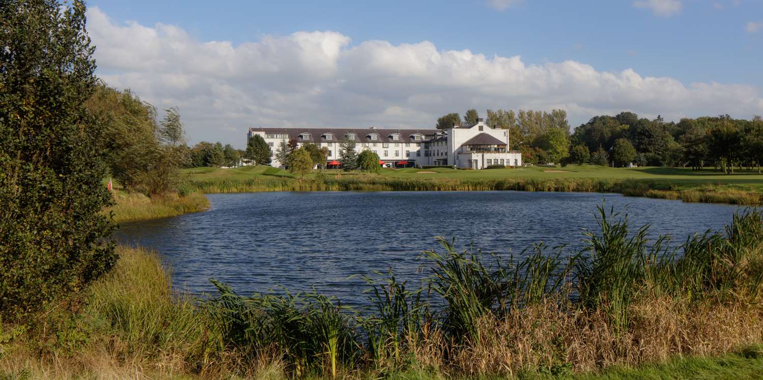 Doubletree by Hilton Belfast Templepatrick 5