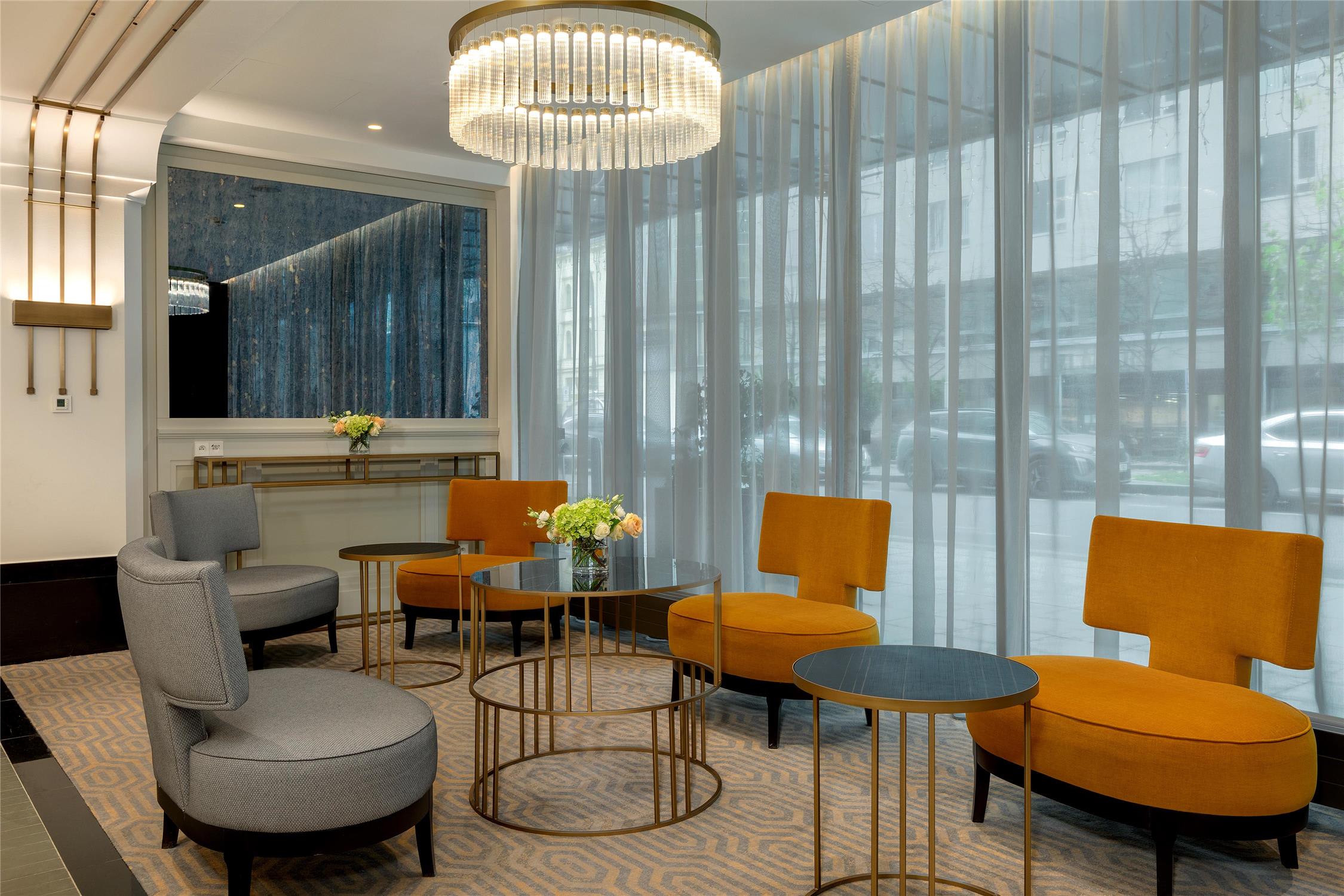 Hilton Prague Old Town 5