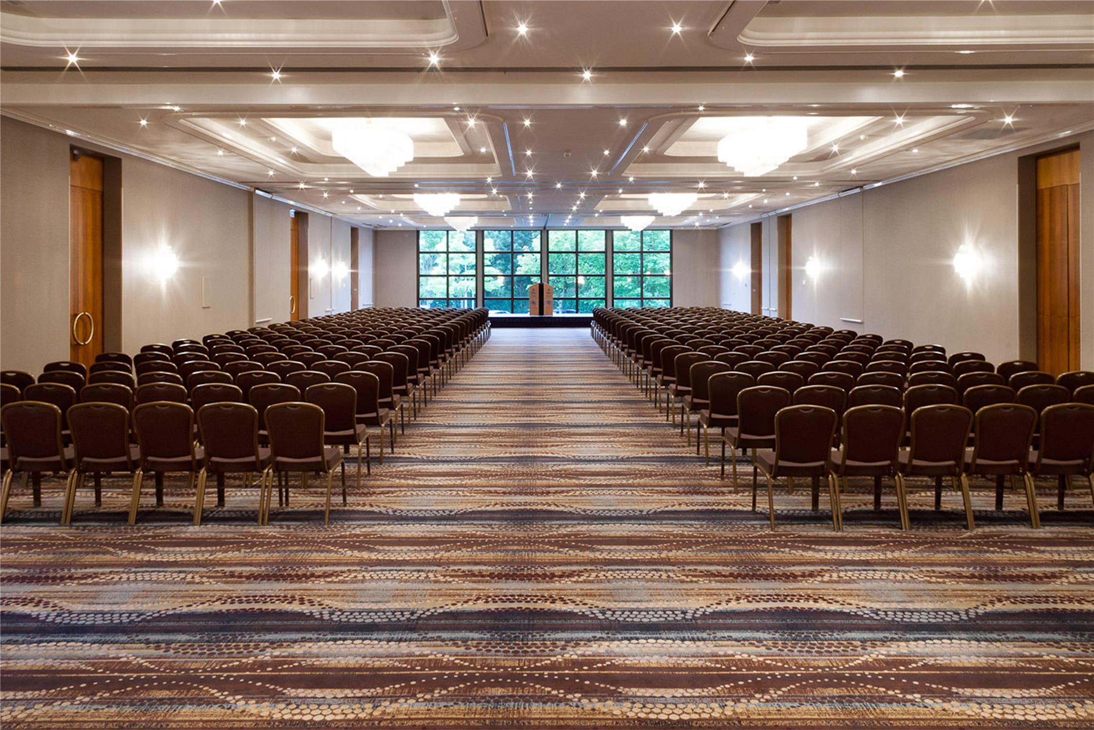 Hilton Strasbourg 5