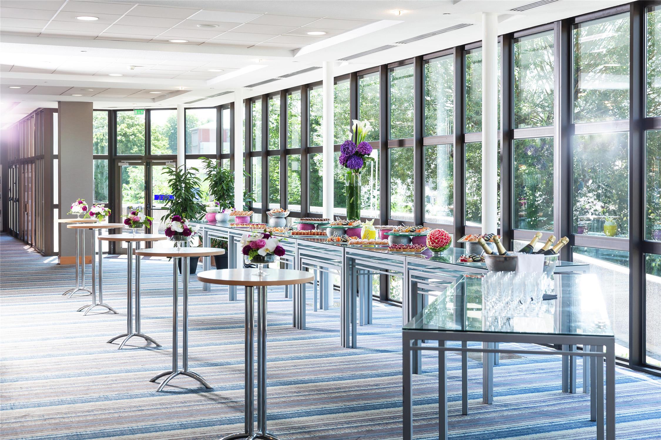 Hilton Strasbourg 3