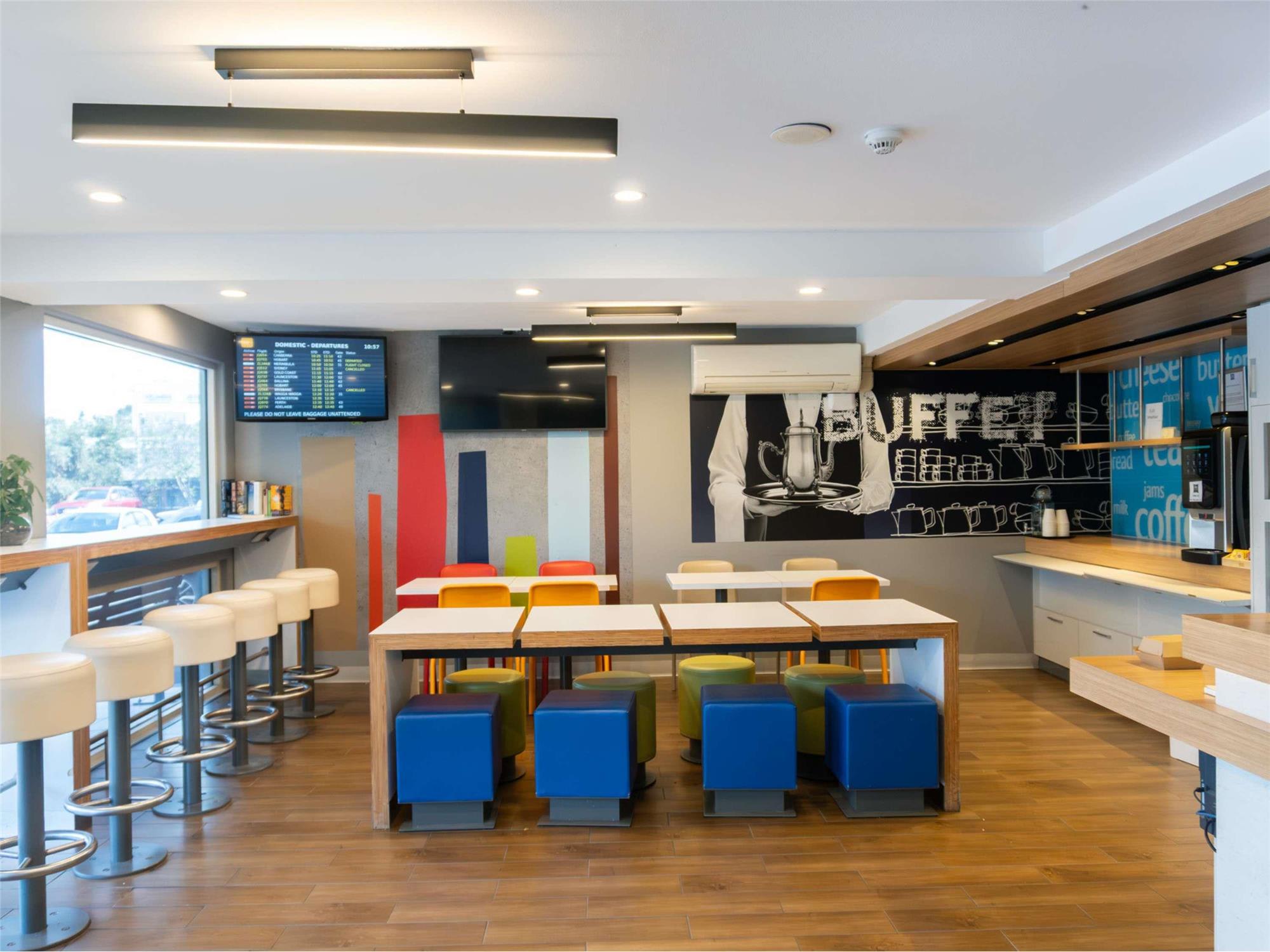 ibis Budget - Melbourne Airport 3