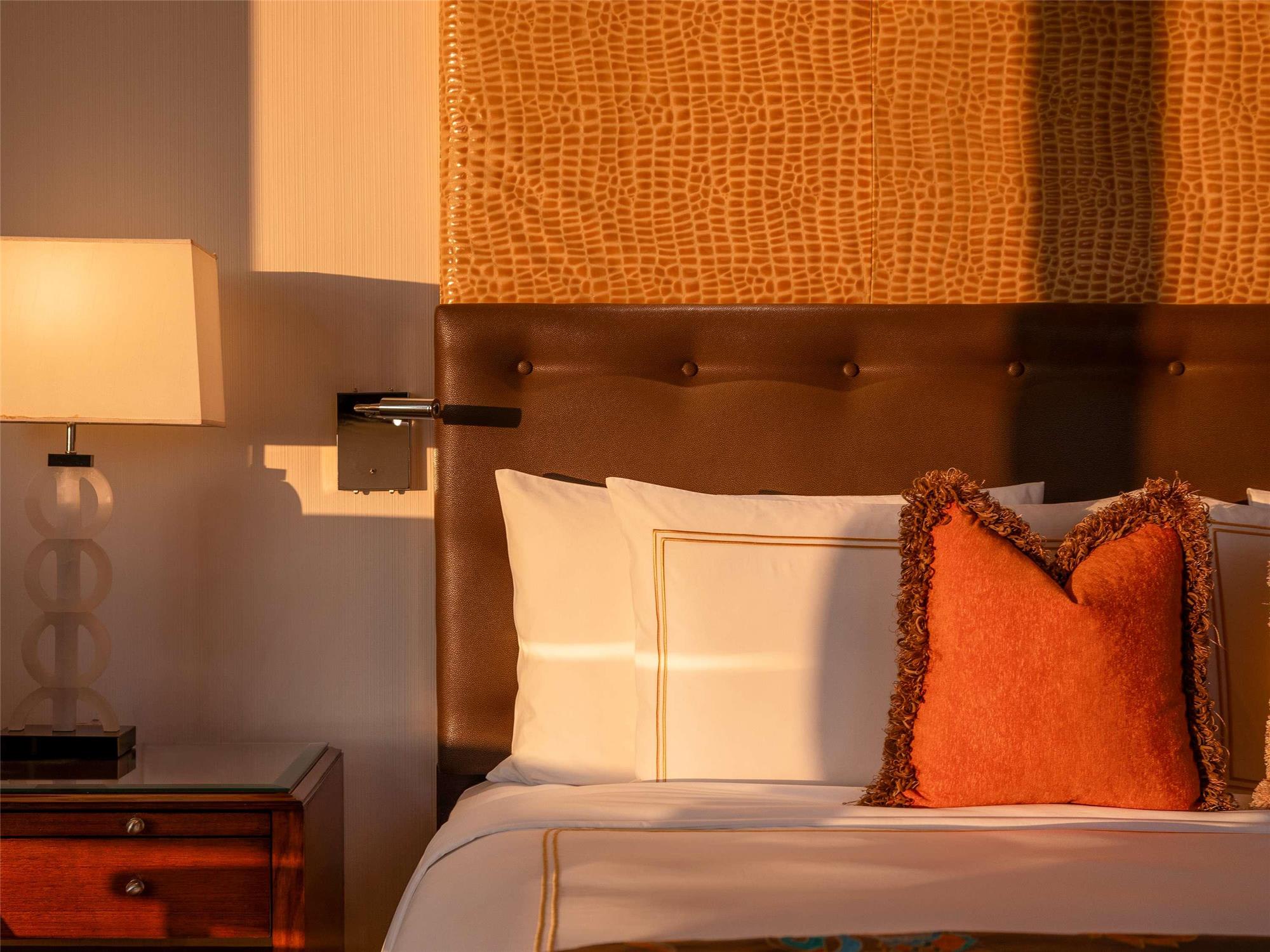 Fairmont Makati 4