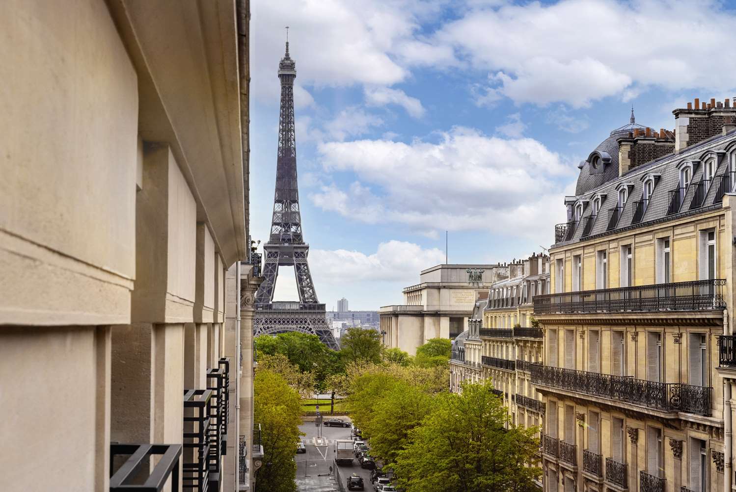 Canopy By Hilton Paris Eiffel Tower 2