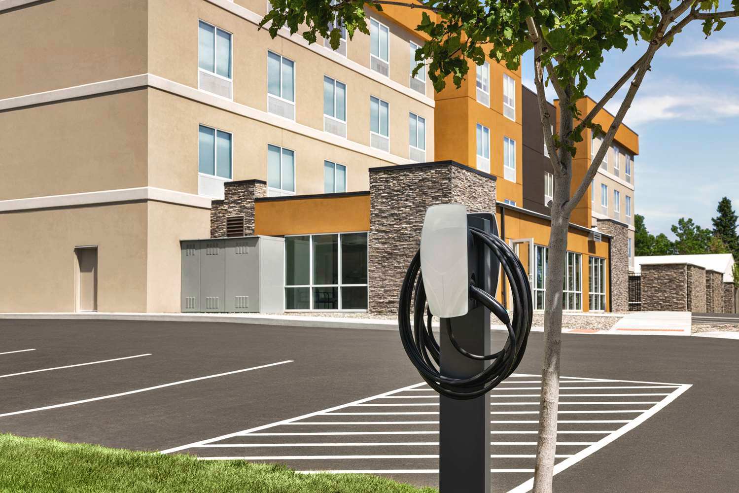 Home2 Suites by Hilton Livingston Yellowstone 4