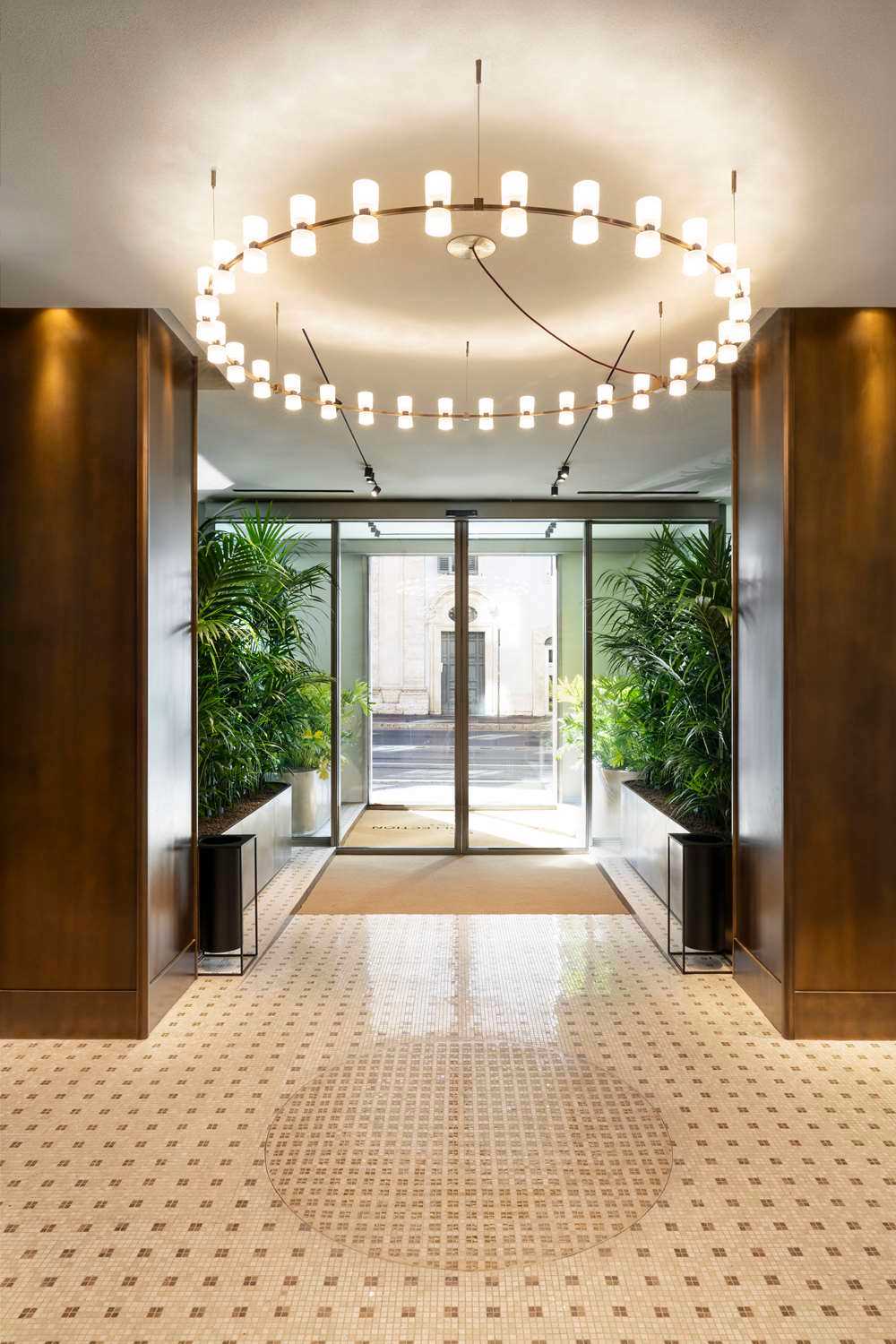 Radisson Collection Hotel, Roma Antica 5