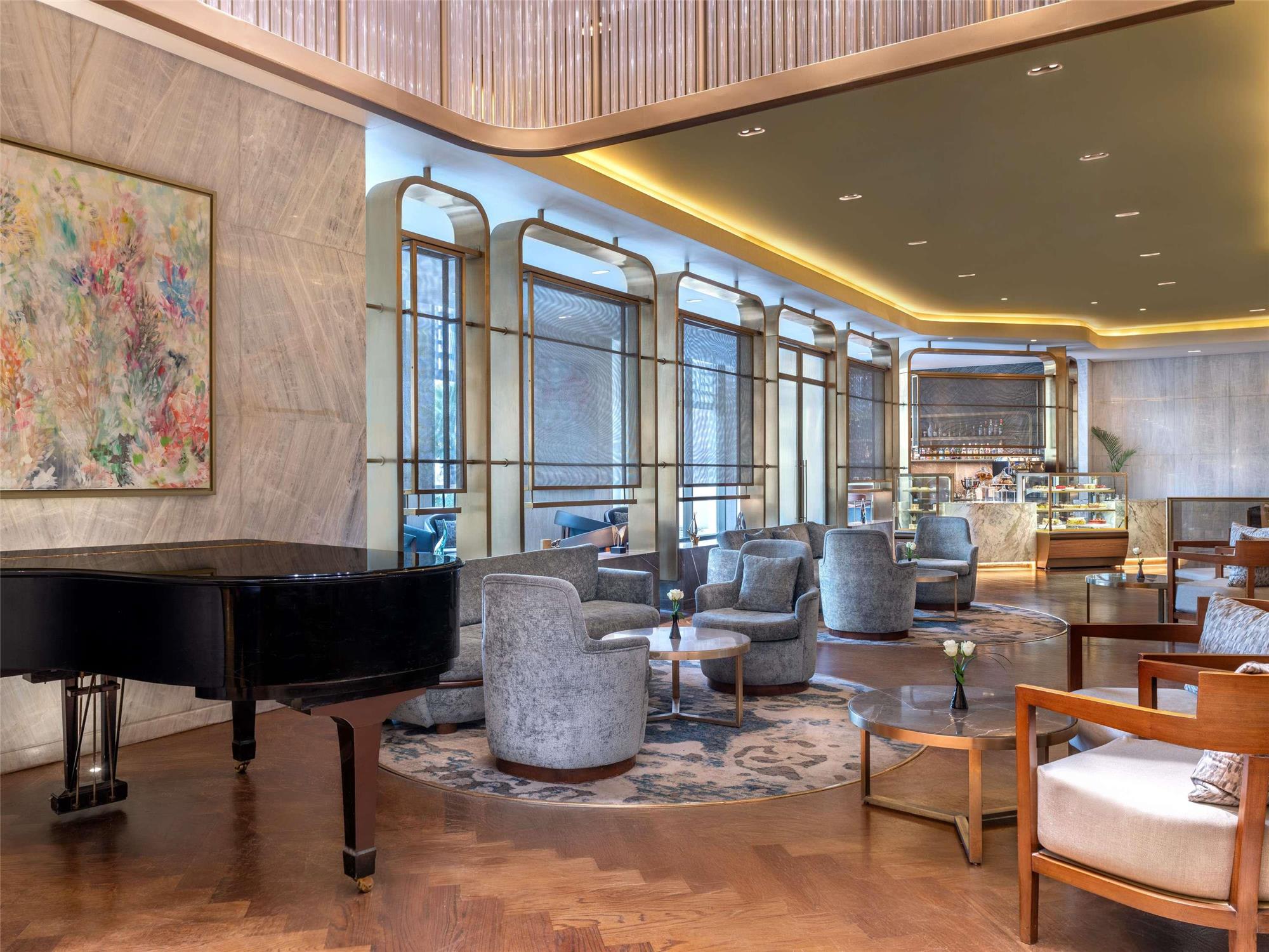Sofitel Cairo Downtown Nile 3