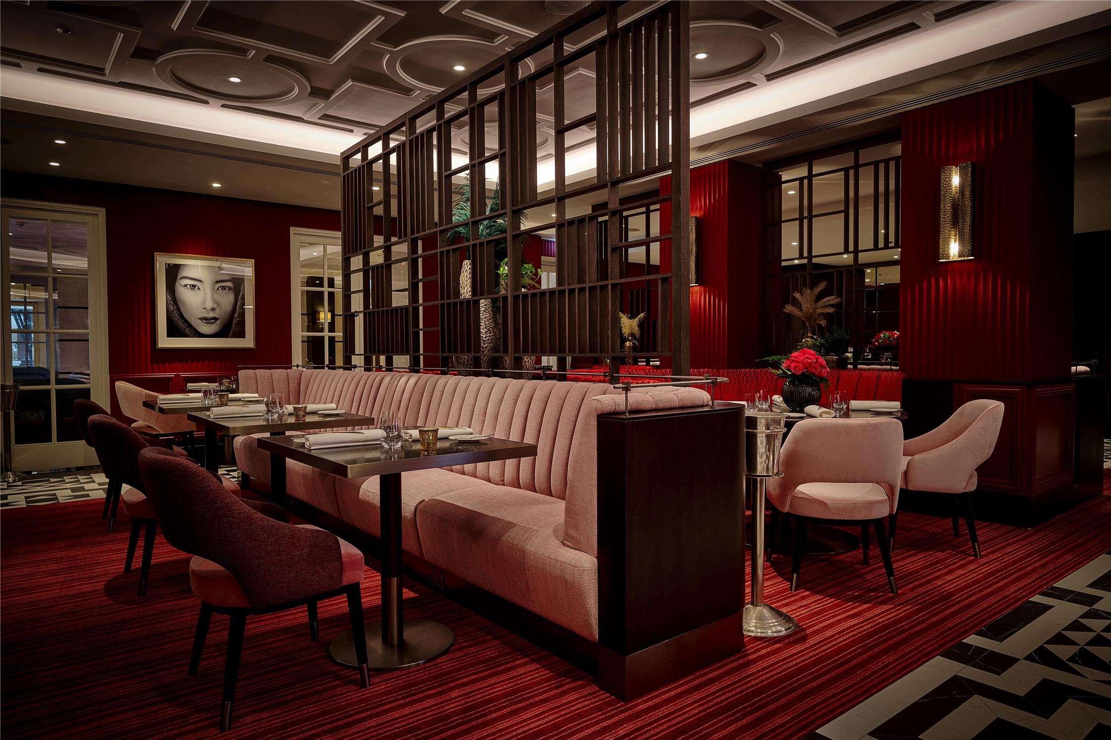 Conrad London St James 4