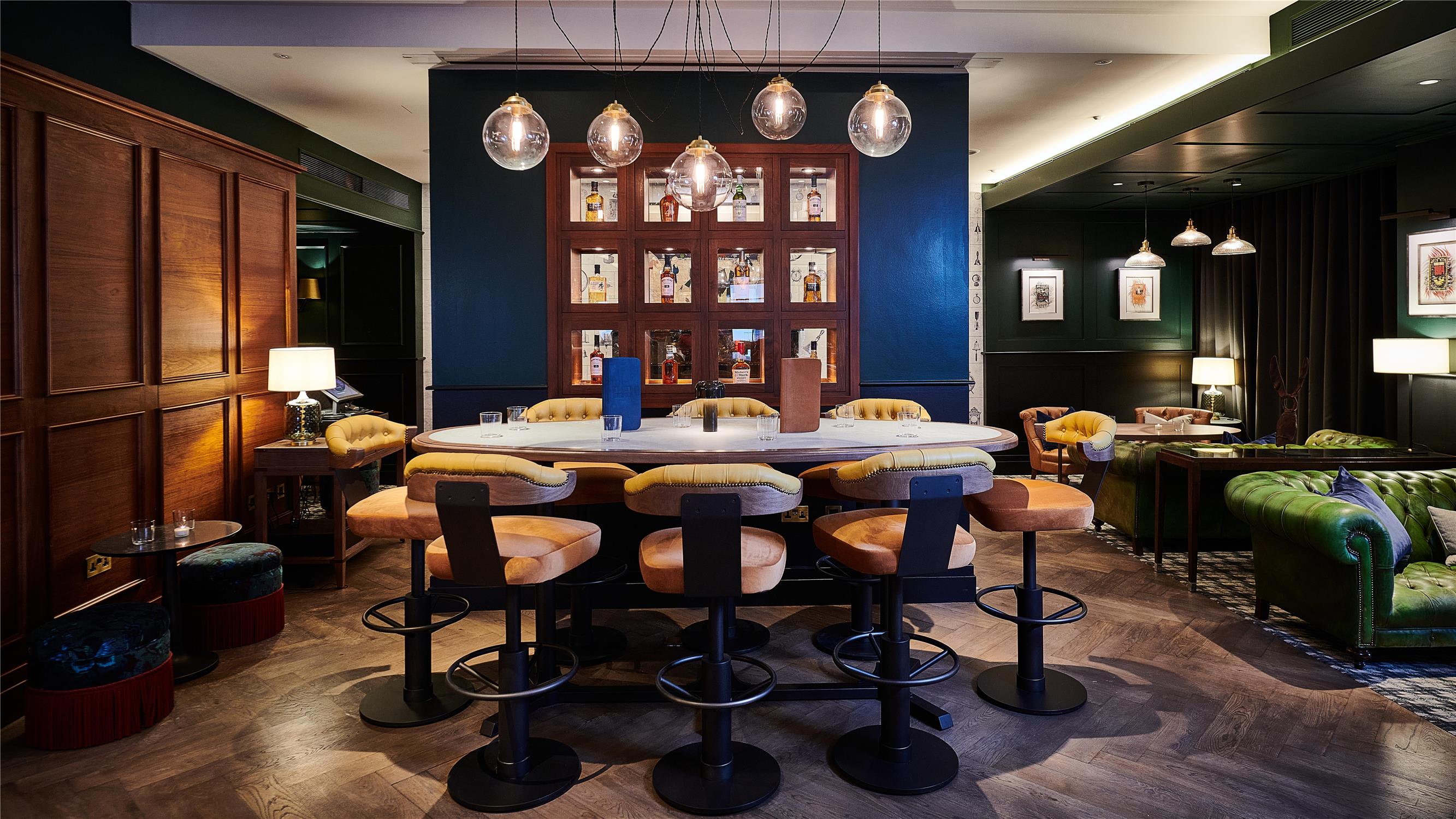 Conrad London St James 3