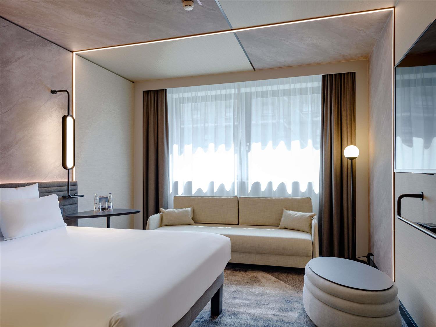 Novotel München Airport 4