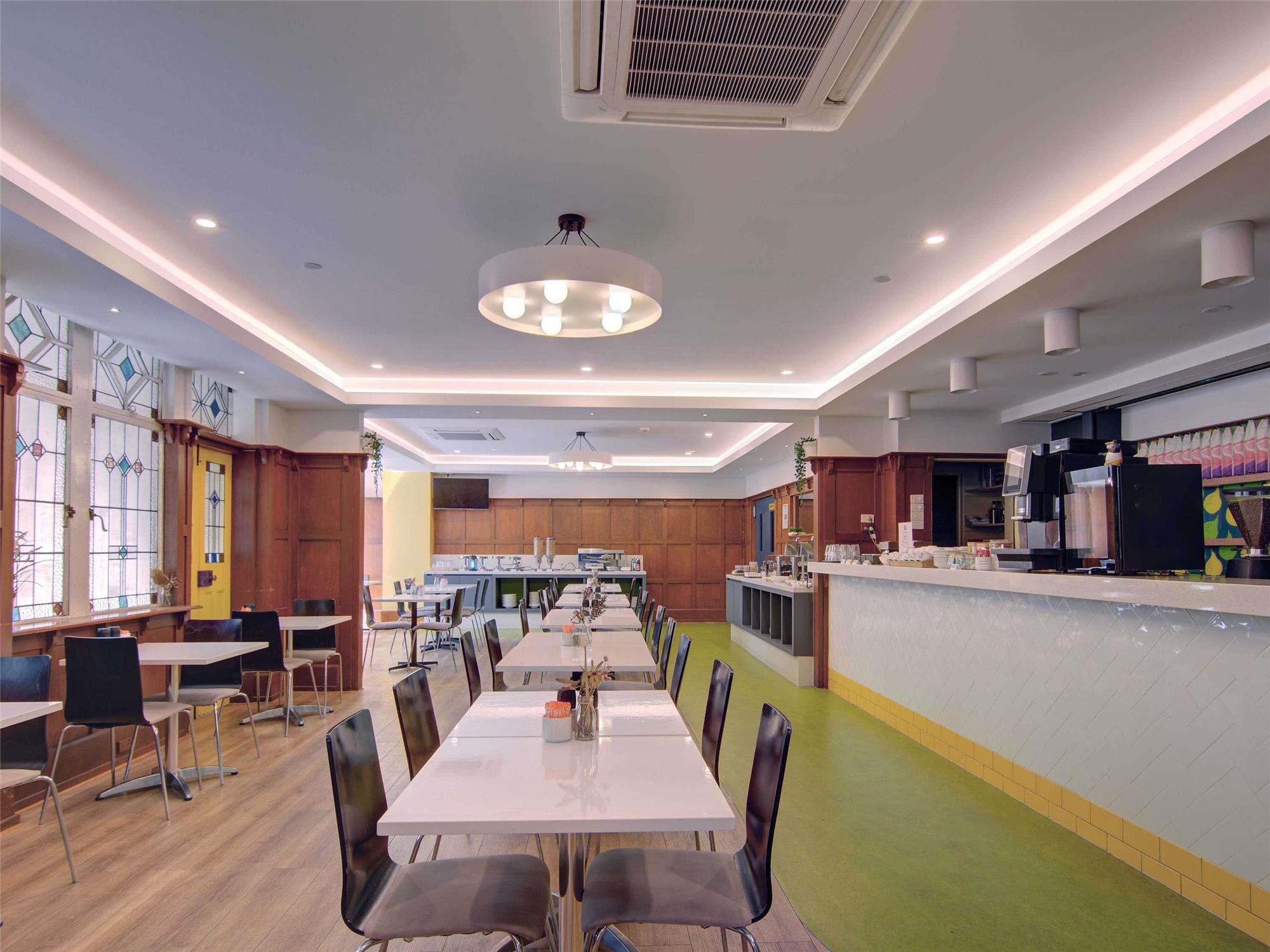 ibis Styles Kingsgate Melbourne 3