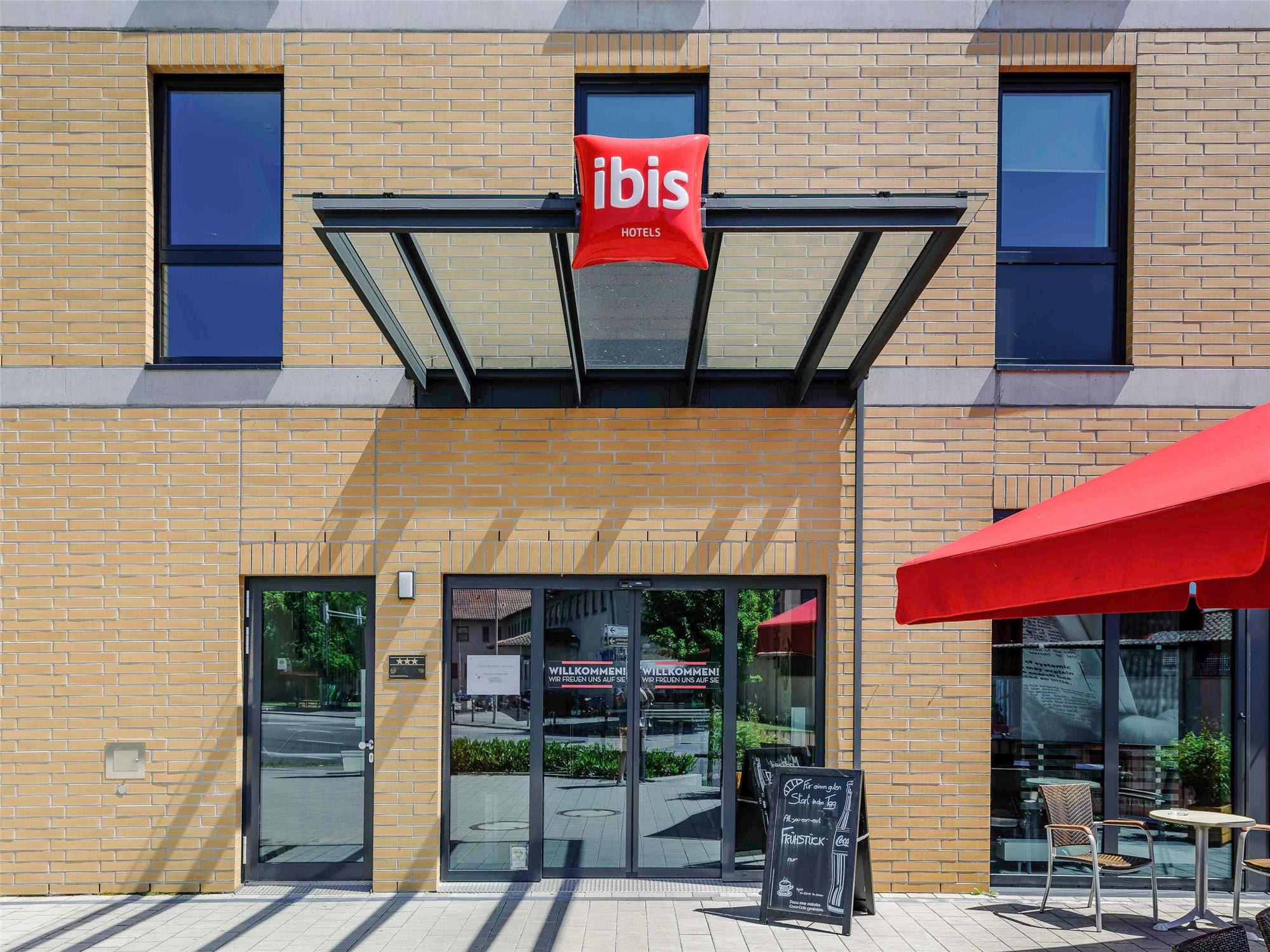 ibis Konstanz 4