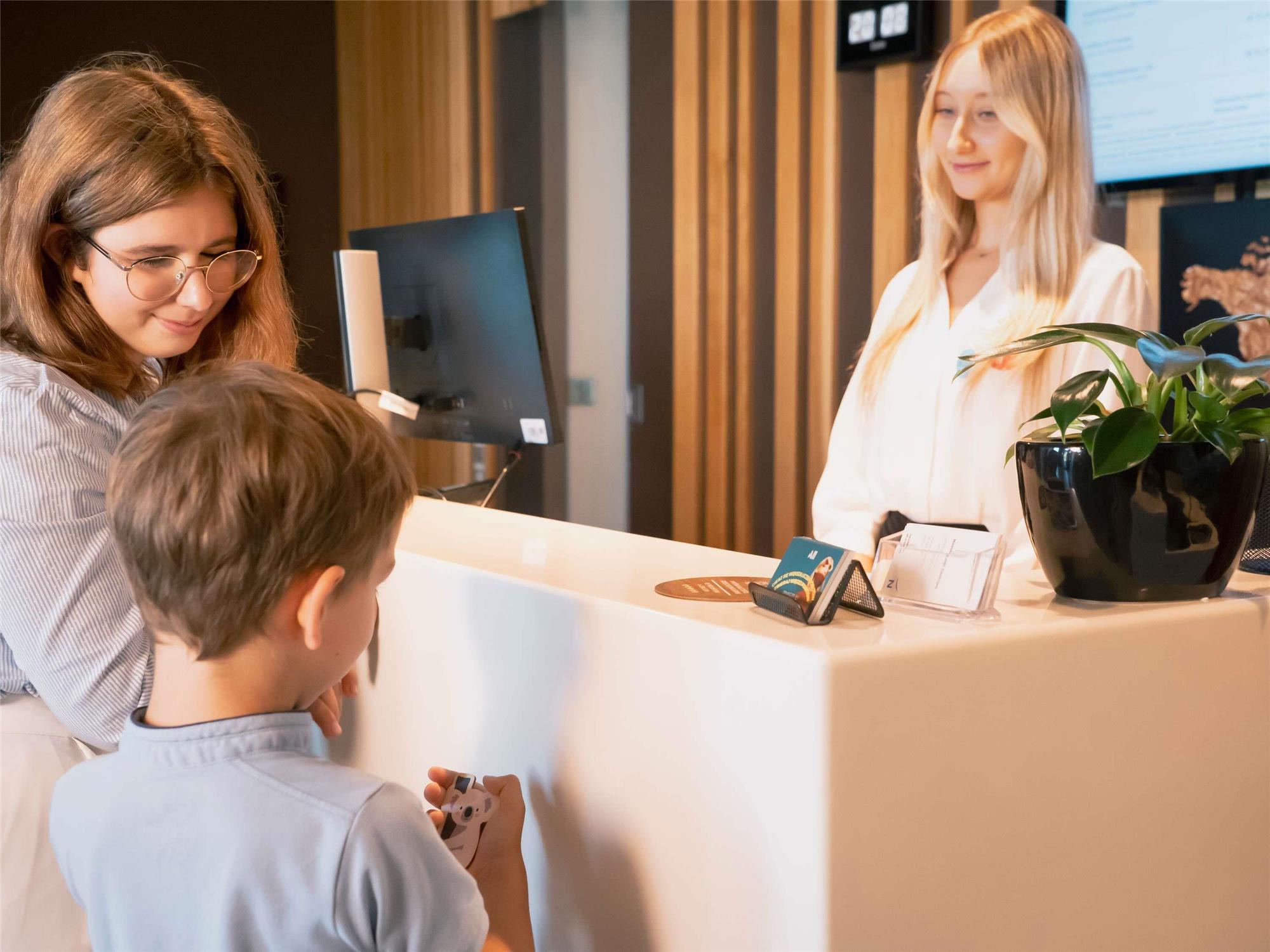 Novotel Lodz Centrum 5