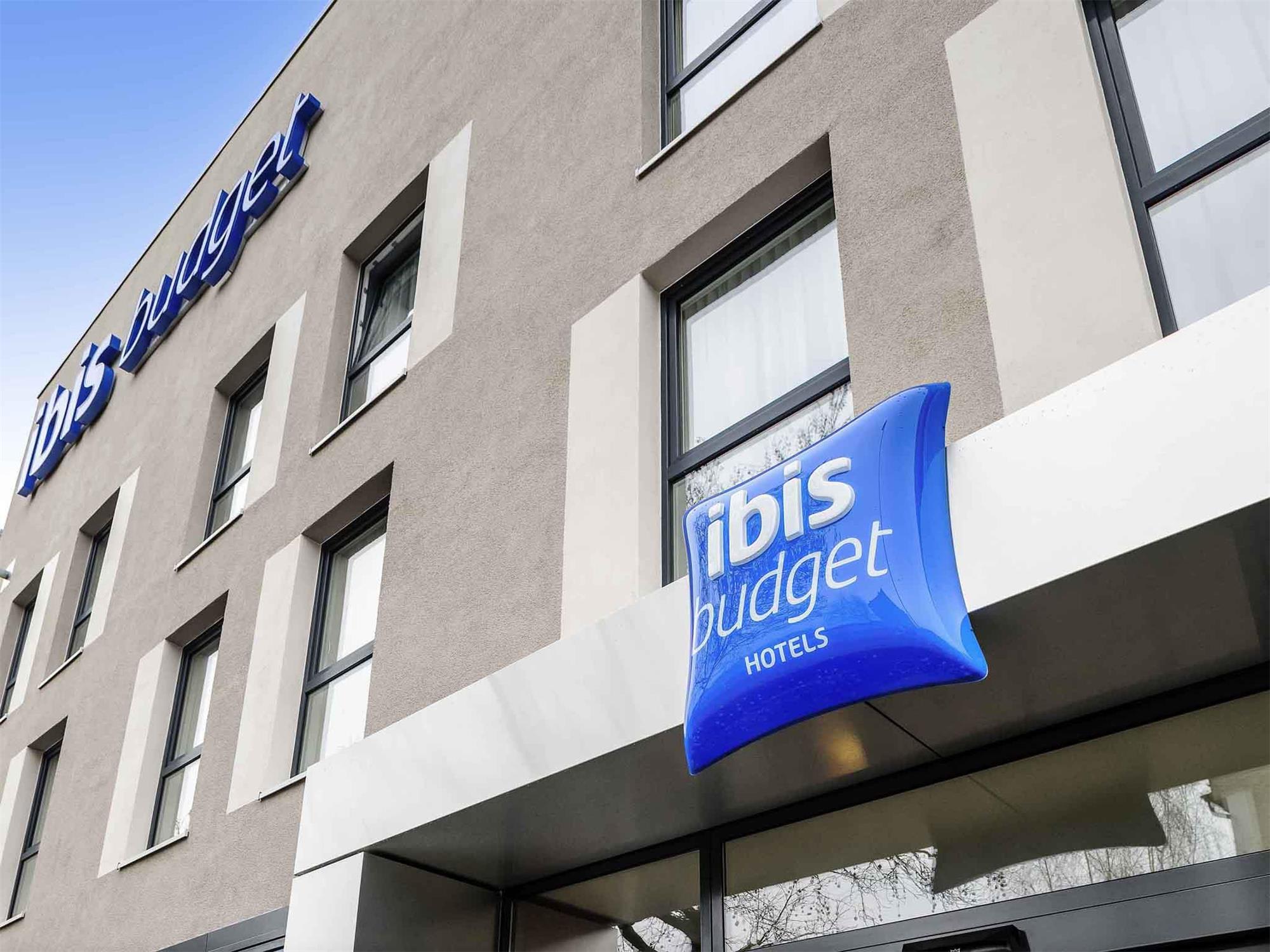 Ibis Budget Bamberg 3