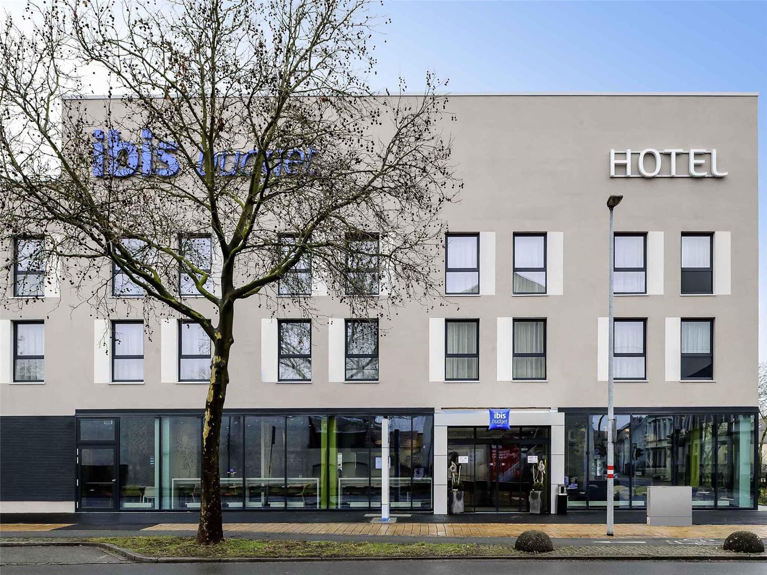 Ibis Budget Bamberg 4