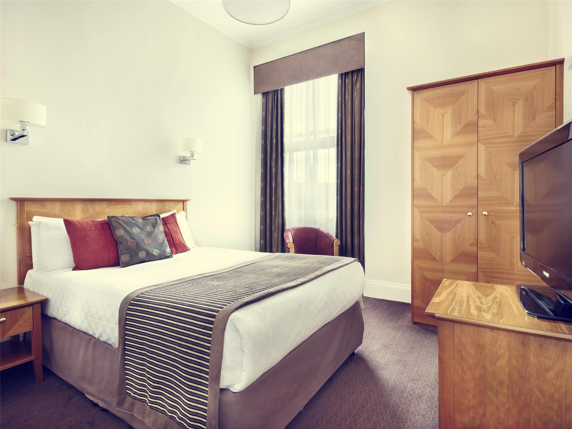 Mercure Aberdeen Caledonian Hotel 5