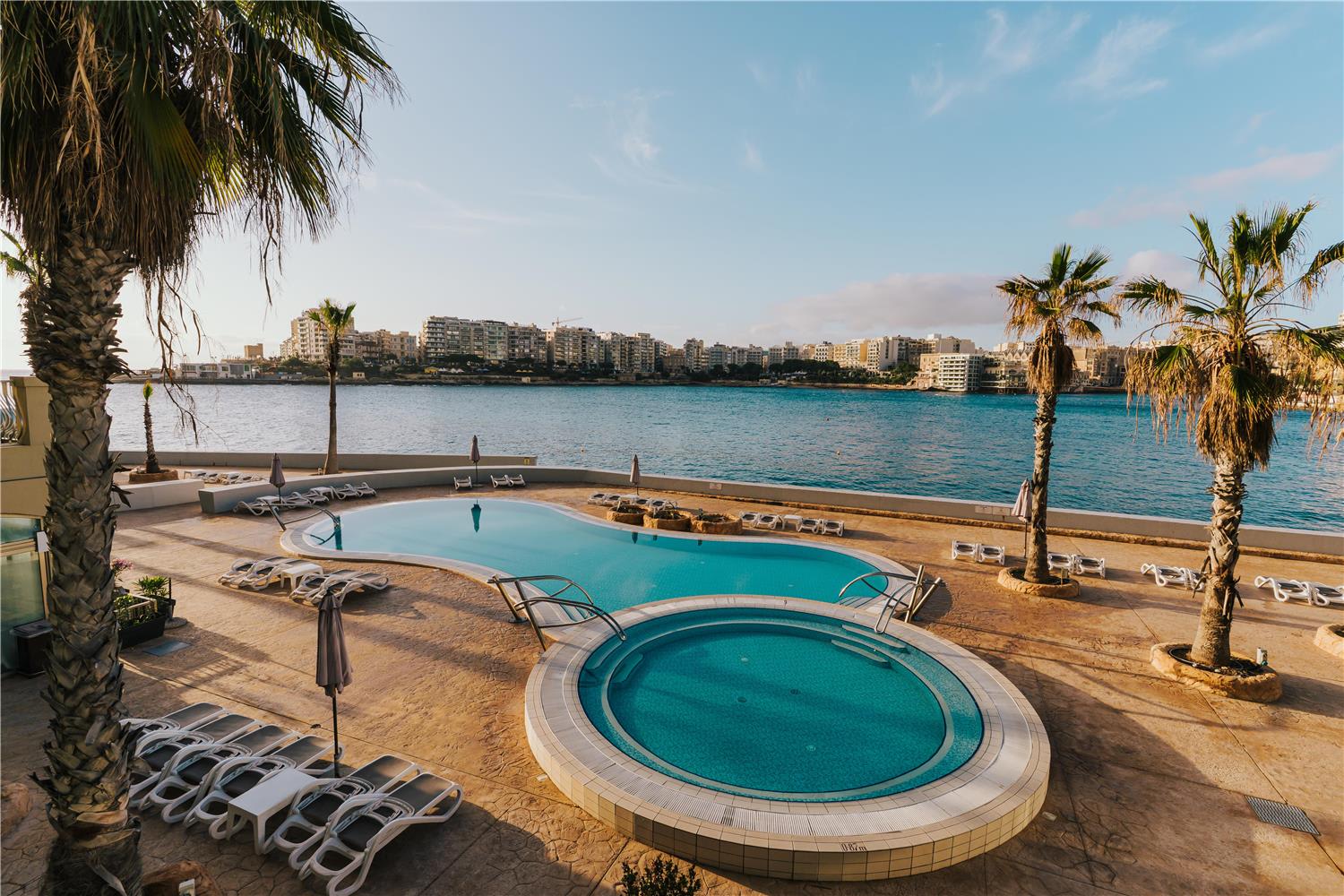 Cavalieri Hotel Malta, a member of Radisson Individuals 4
