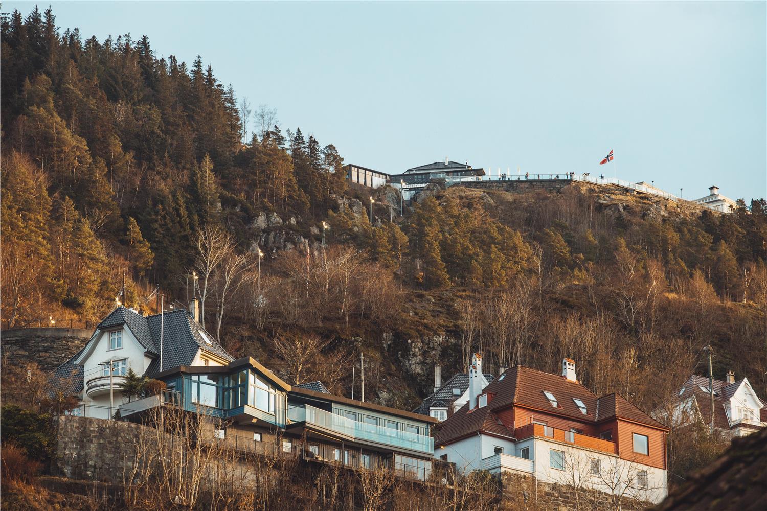 Magic Hotel Bergen City Center, a member of Radisson Individuals 5