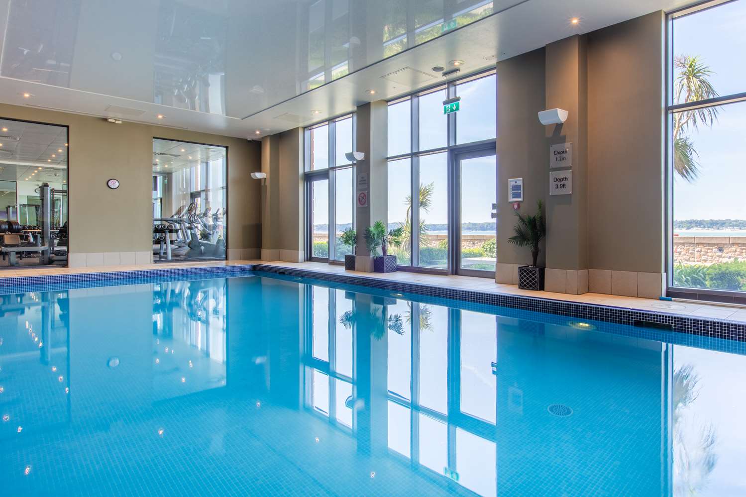 Radisson Blu Waterfront Hotel, Jersey 3