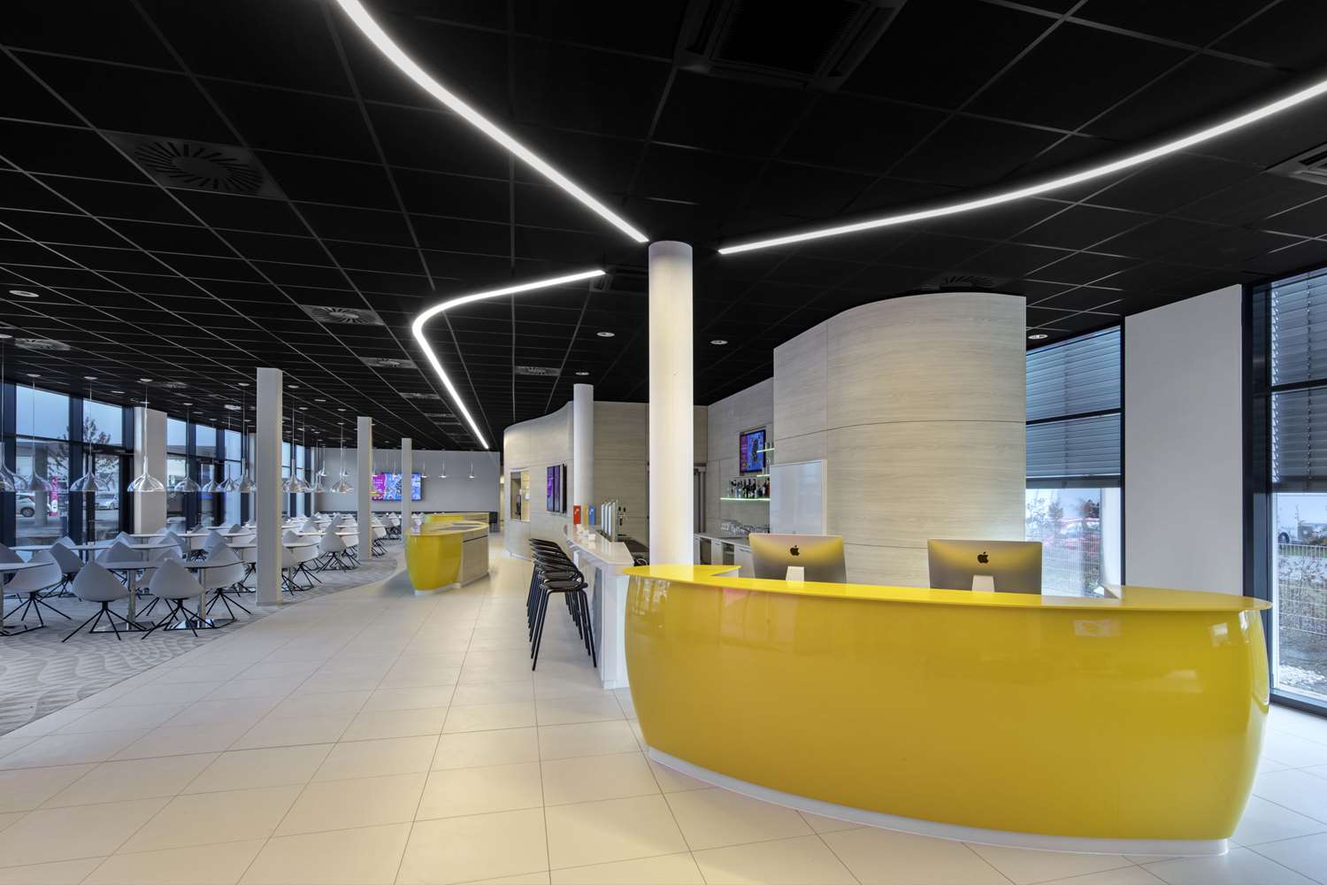 Prize by Radisson, Munich Airport 5