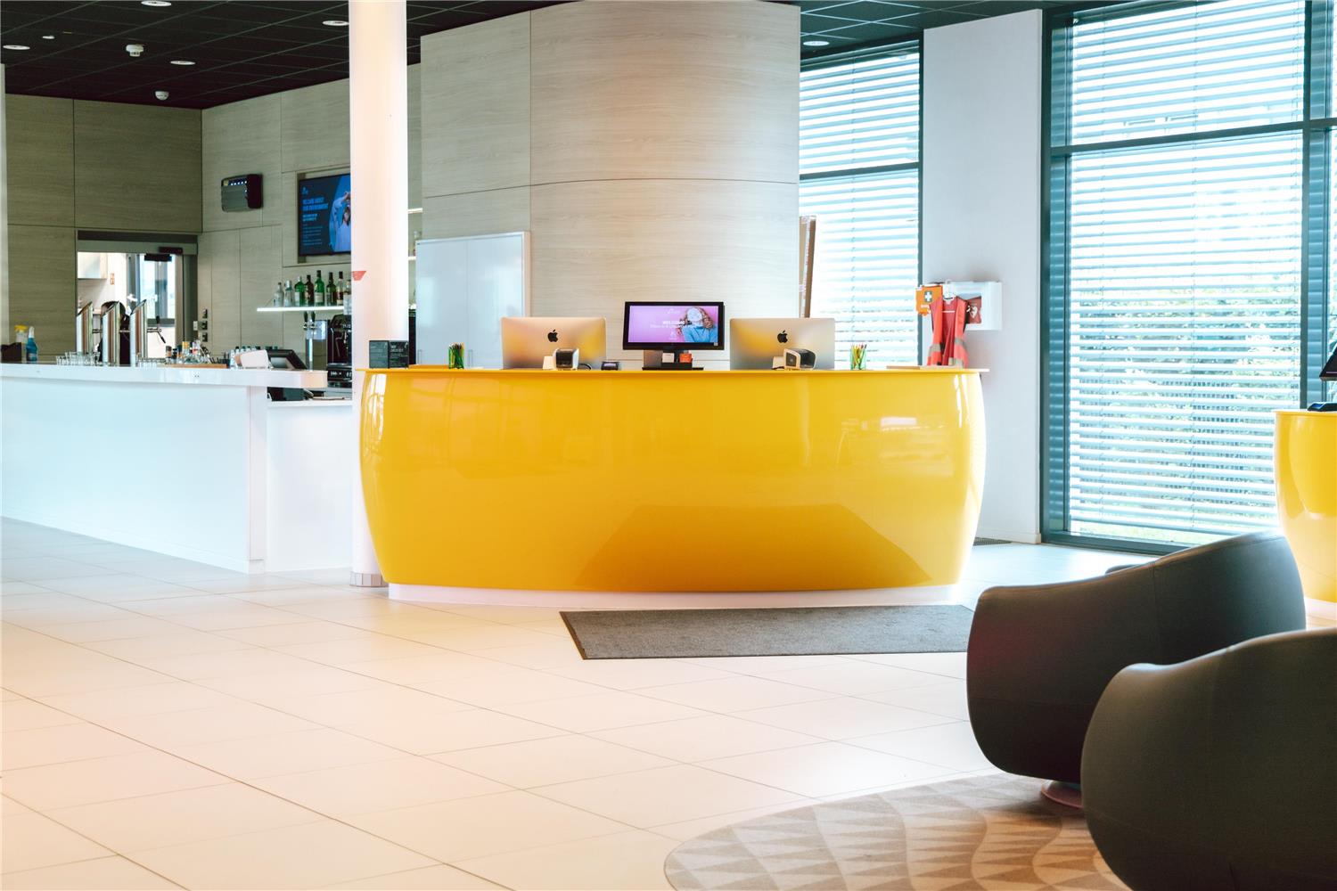 Prize by Radisson, Munich Airport 4