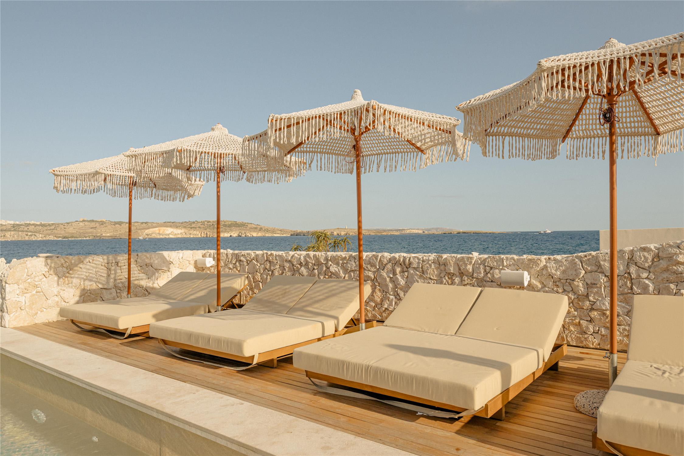 DoubleTree by Hilton Malta 5