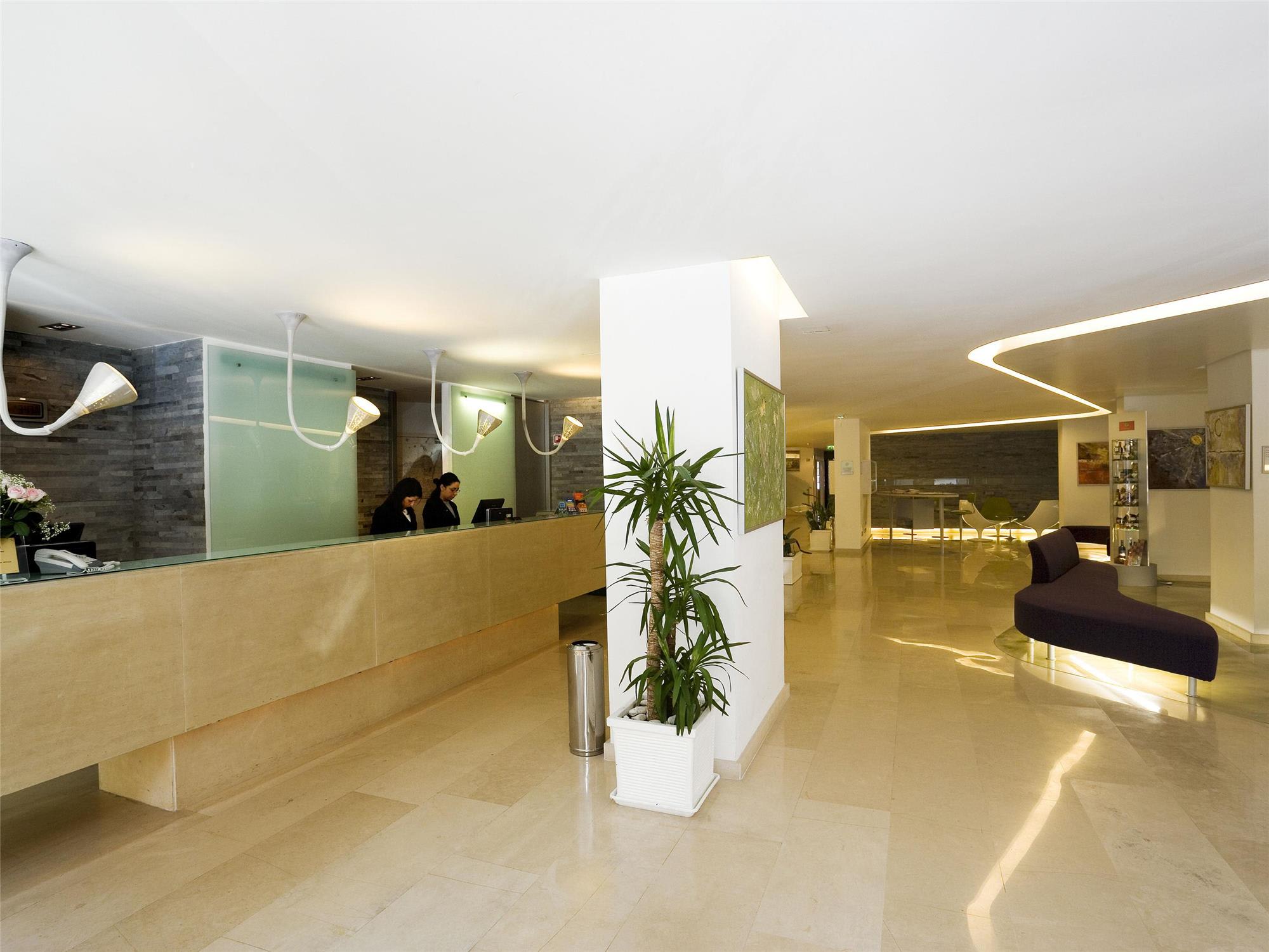 Mercure Palermo Centro 5