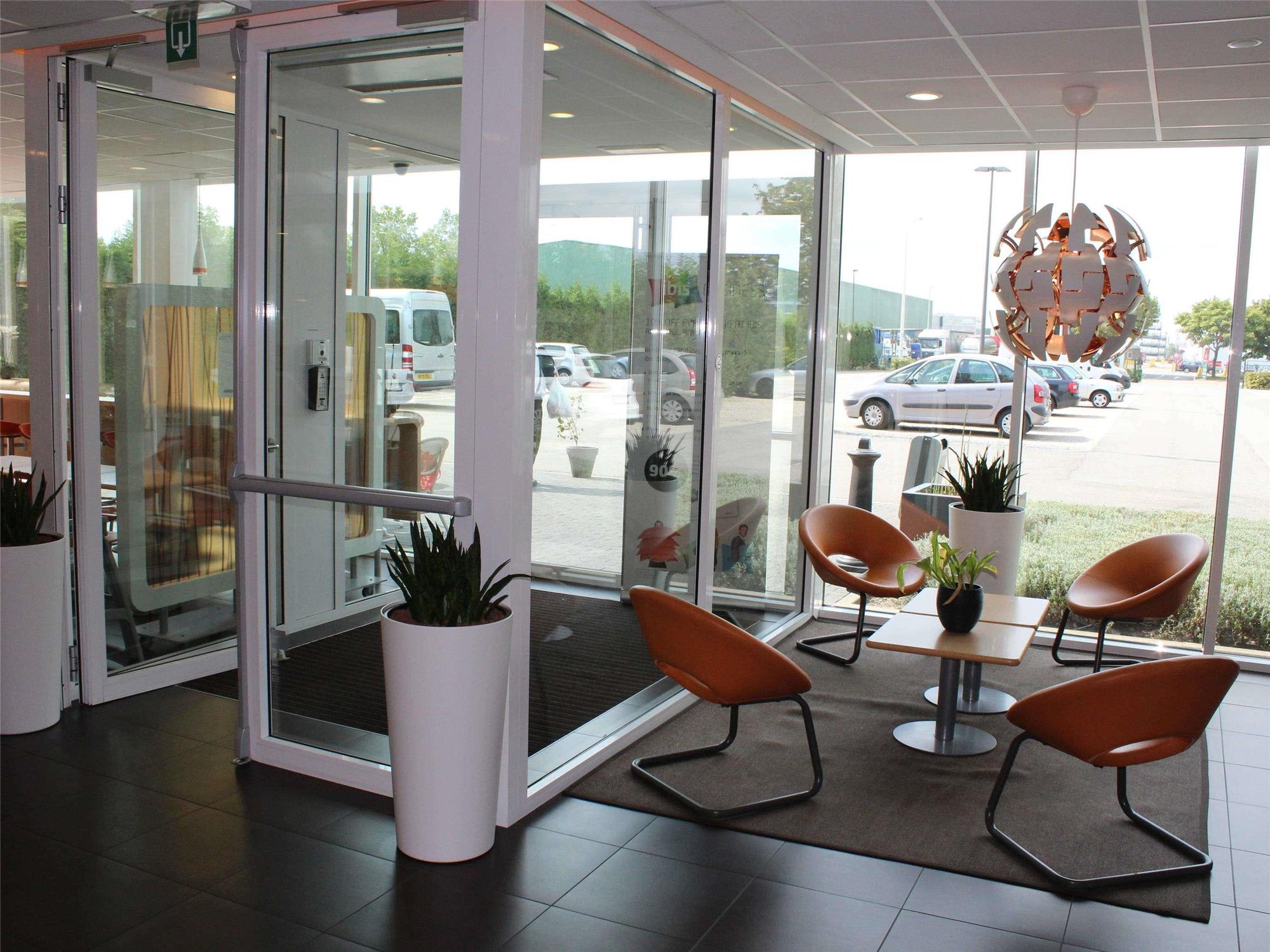 ibis budget Antwerpen Port 4