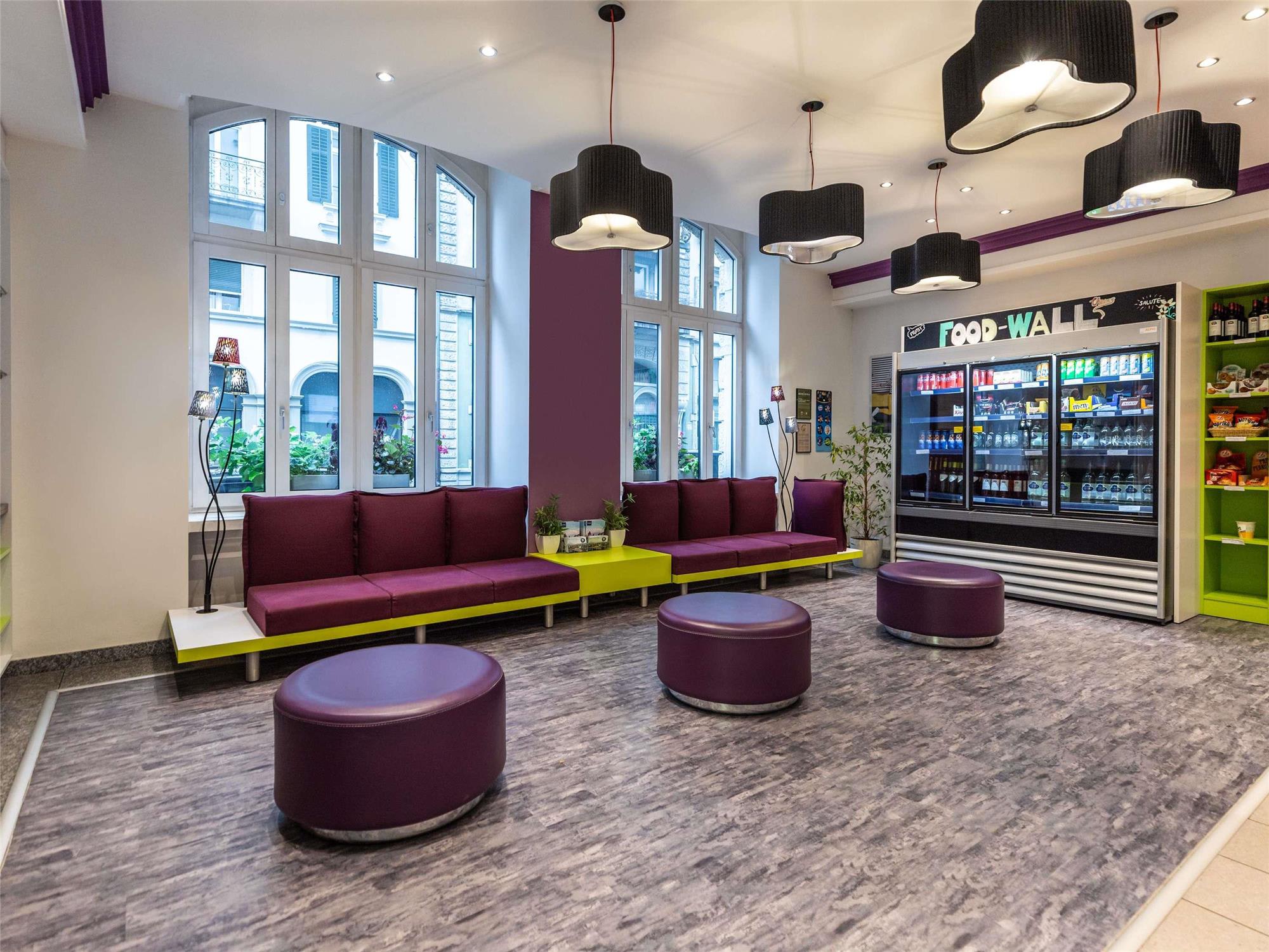 ibis Styles Luzern 3