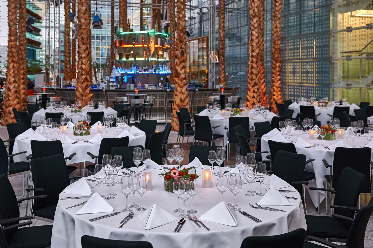 Hilton Munich Airport 4