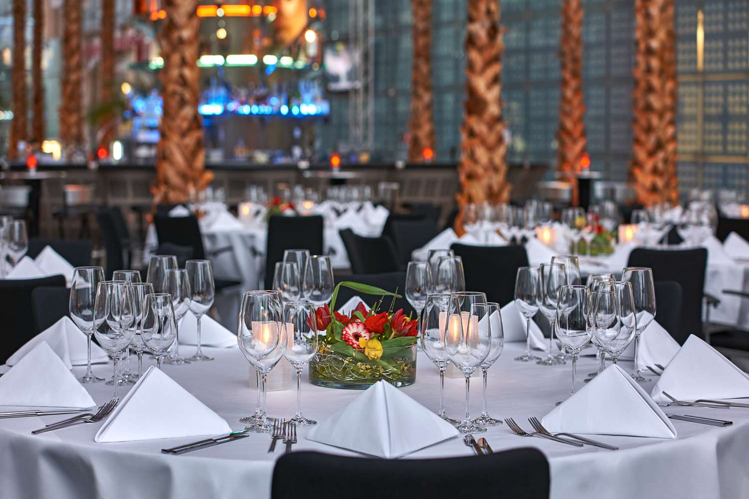 Hilton Munich Airport 5
