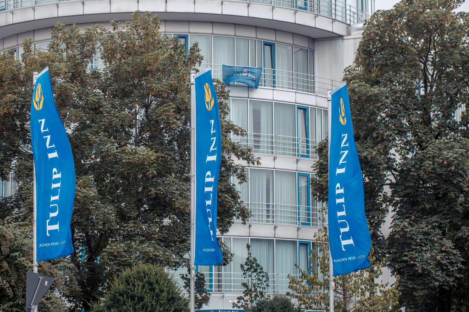 Tulip Inn München Messe 5