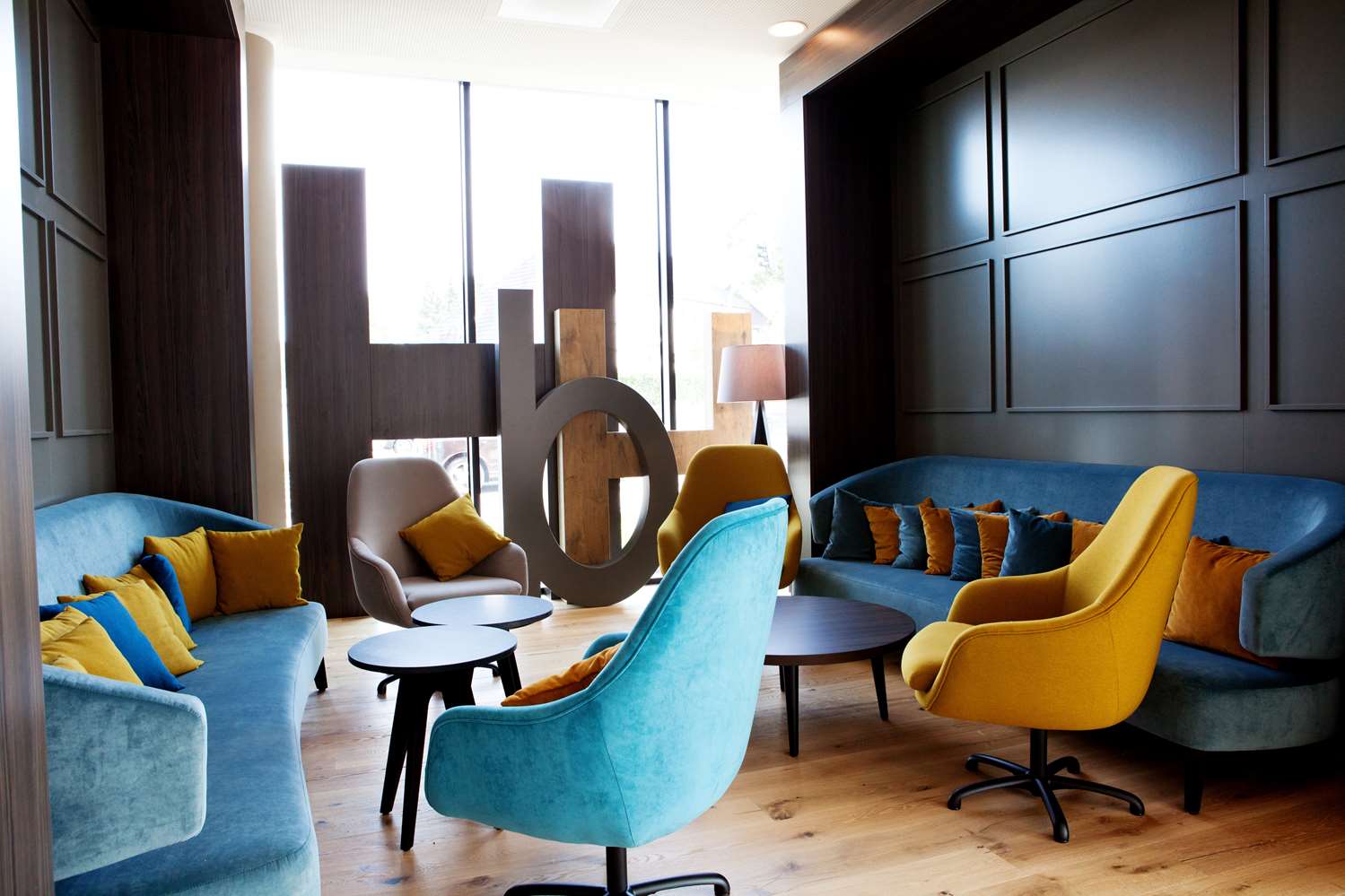 Hampton By Hilton Aachen Tivoli 4