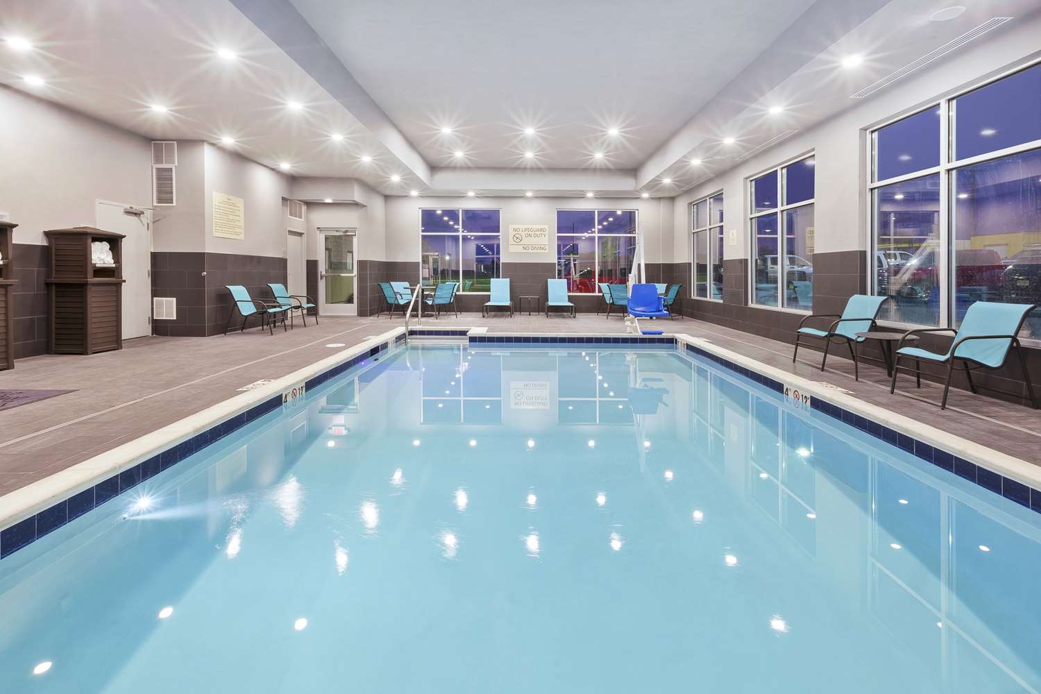Hampton Inn Sedalia 4