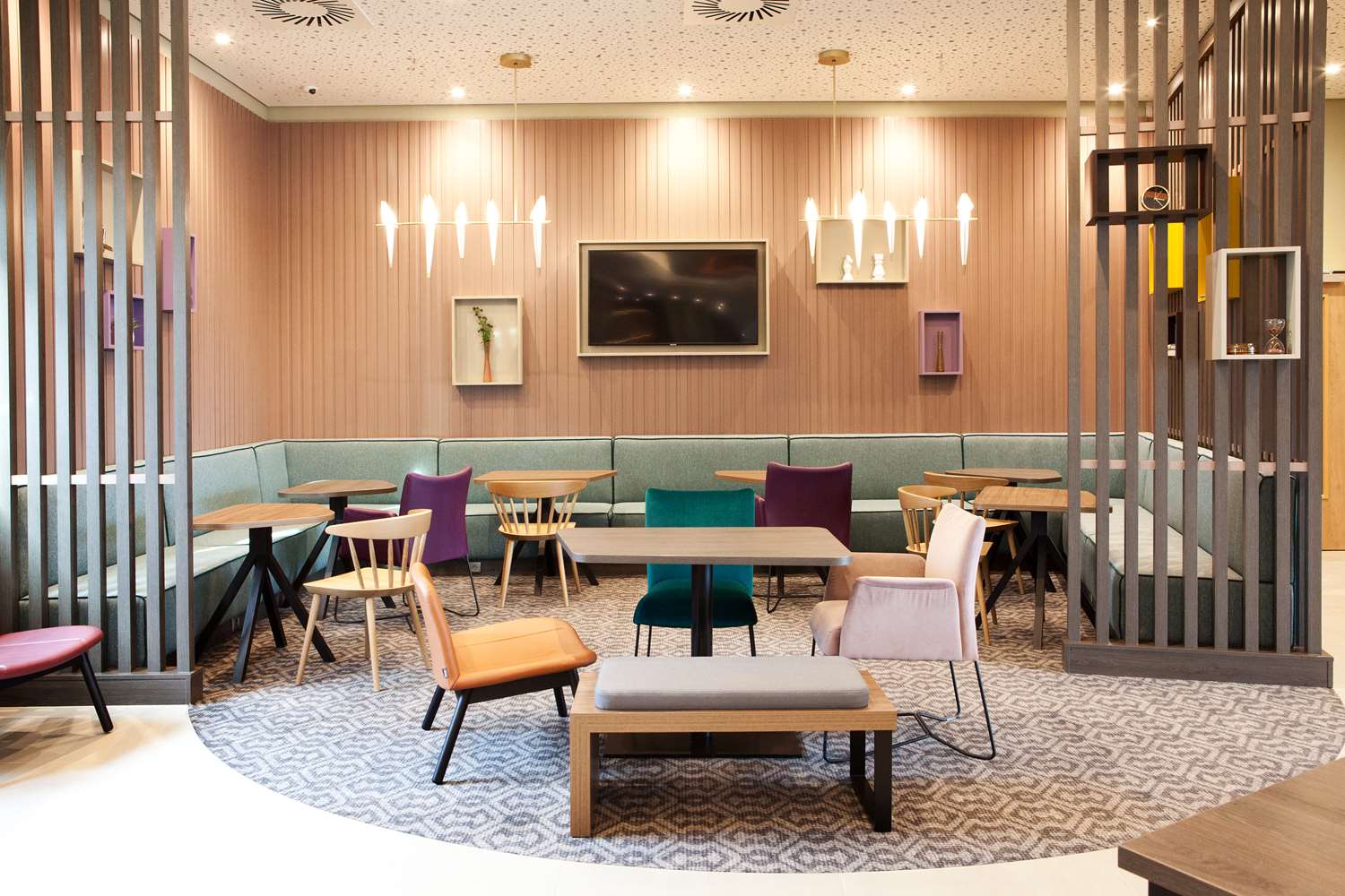Hampton by Hilton Munich Airport South 4