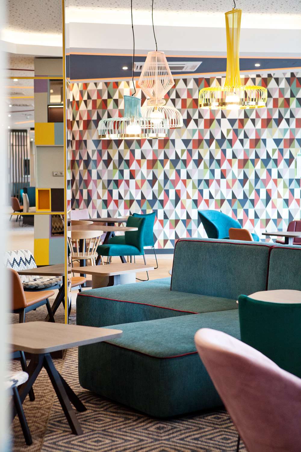 Hampton by Hilton Munich Airport South 3