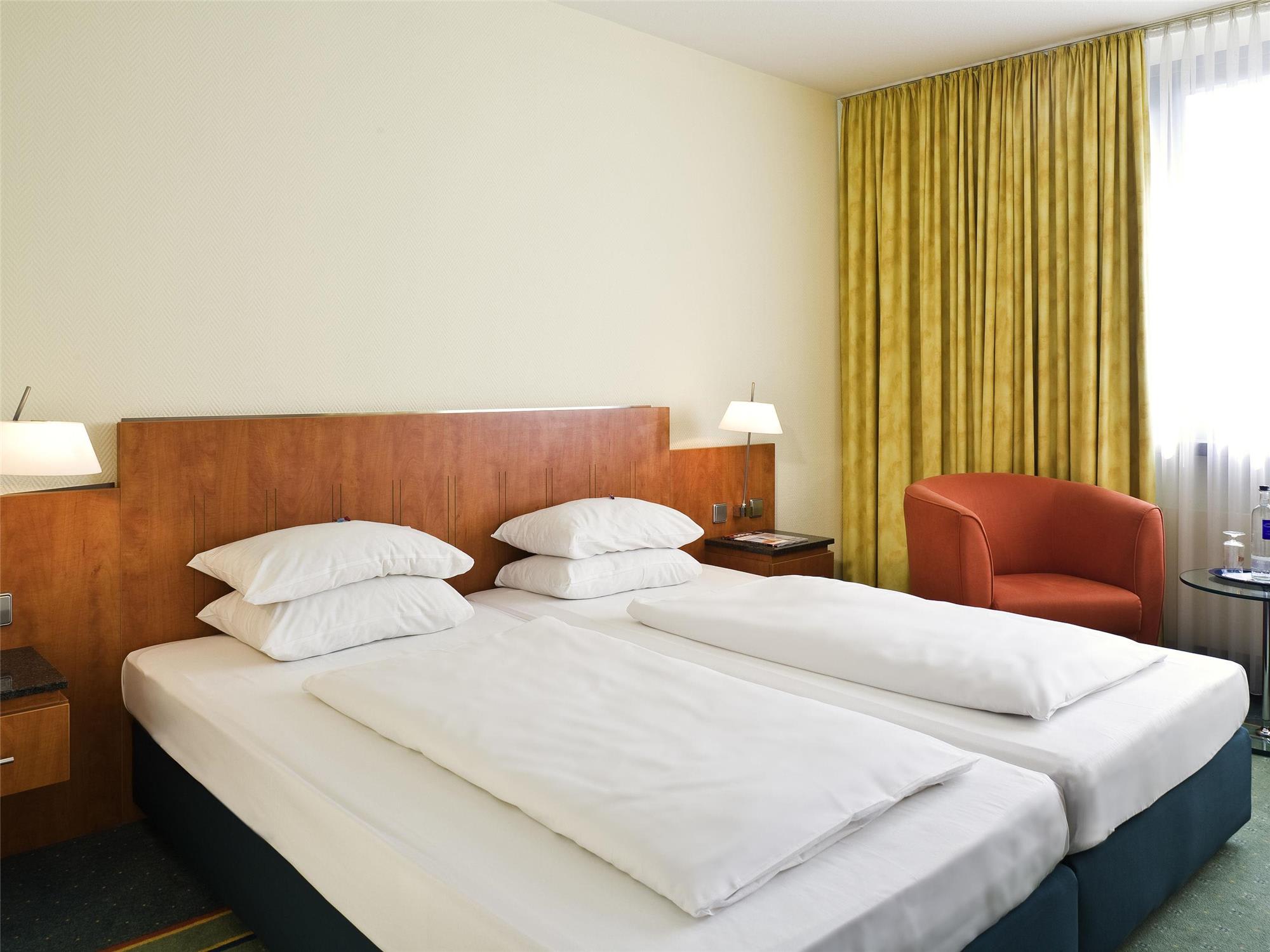 Mercure Hotel am Messeplatz Offenburg 5
