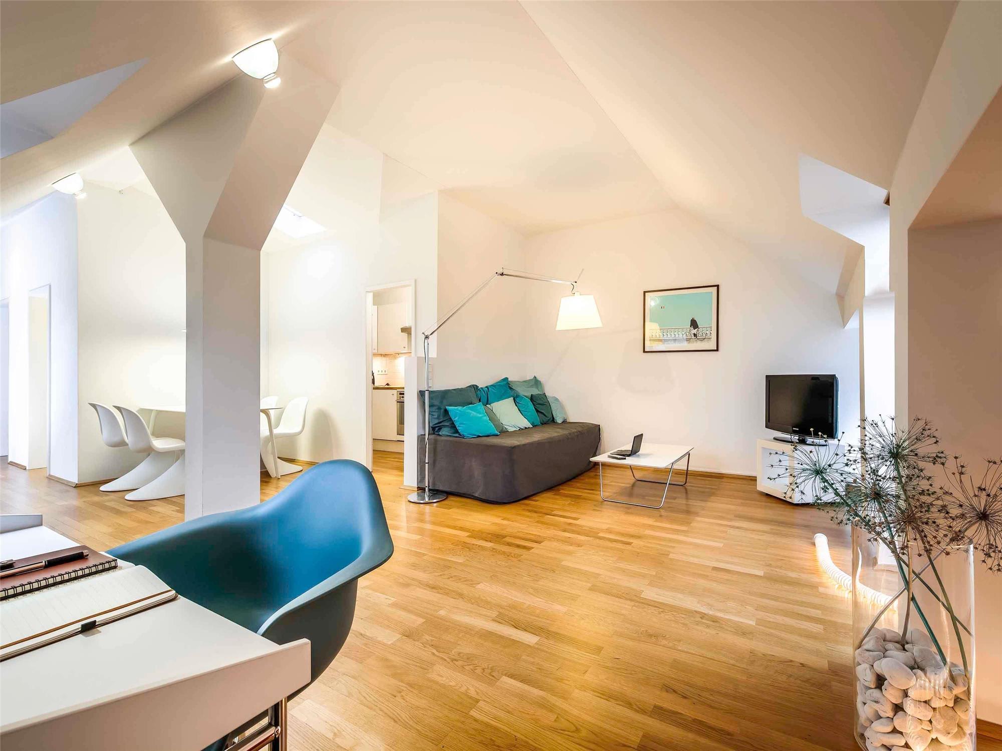Mercure Hotel München Altstadt 5