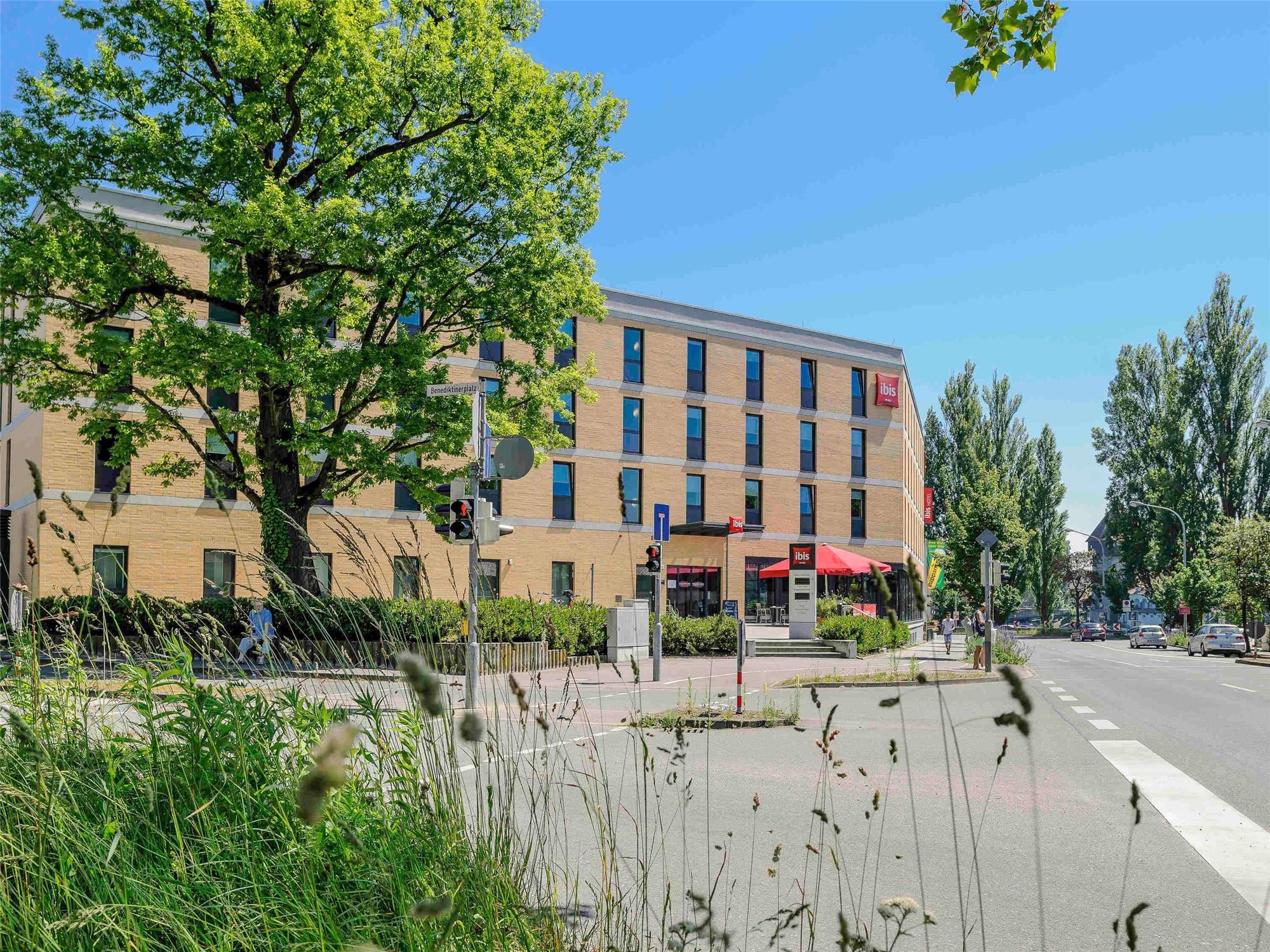 ibis Konstanz 5