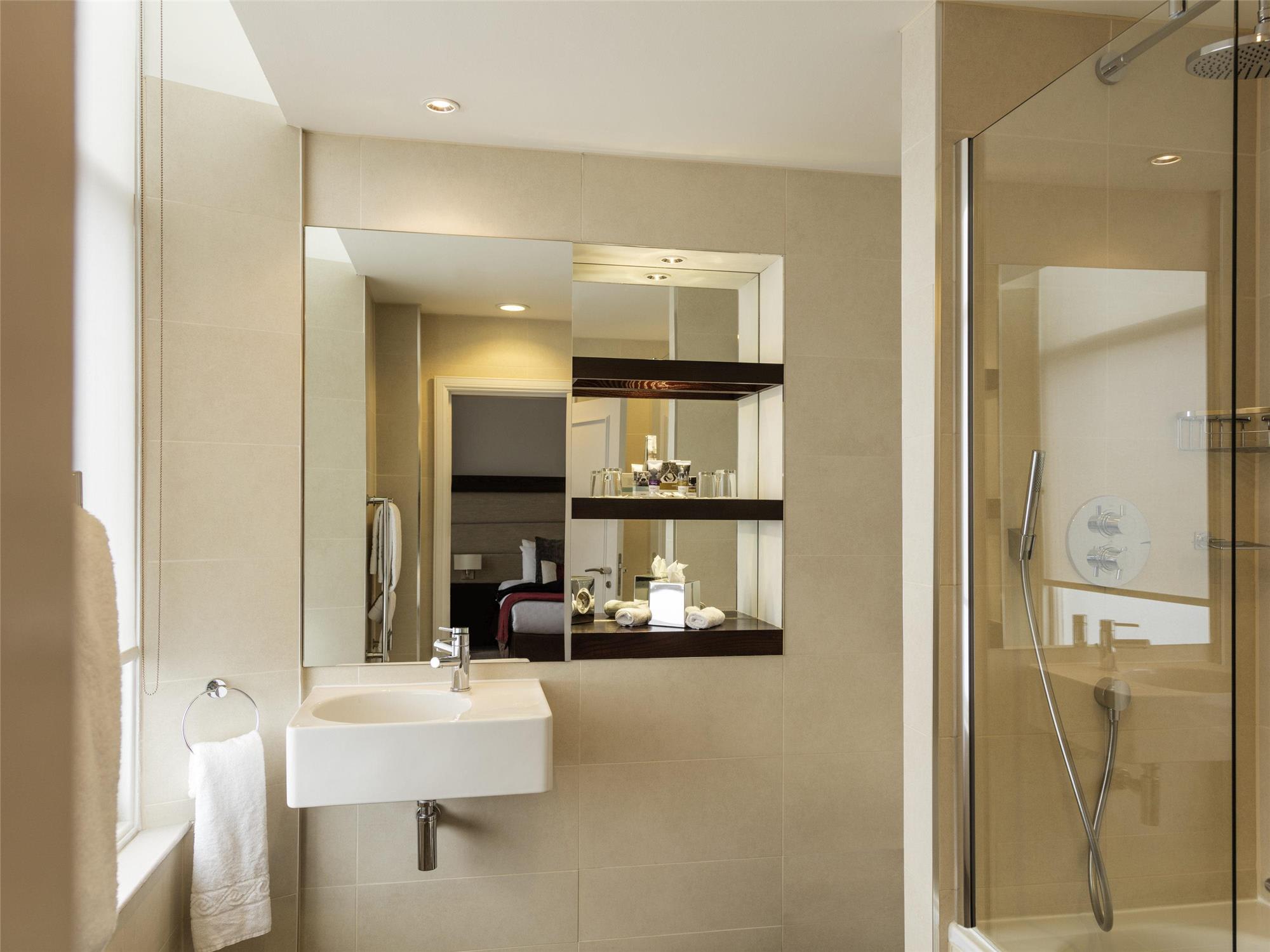 Mercure Aberdeen Caledonian Hotel 4