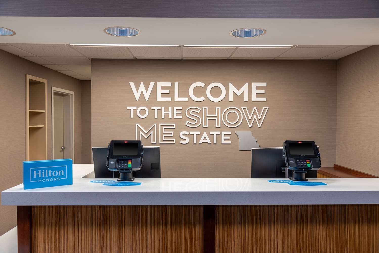 Hampton Inn Kansas City-Lee's Summit 3