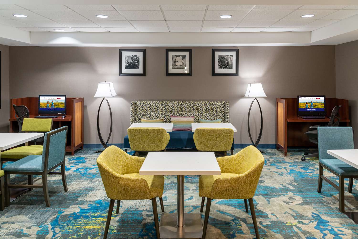 Hampton Inn Kansas City-Lee's Summit 5