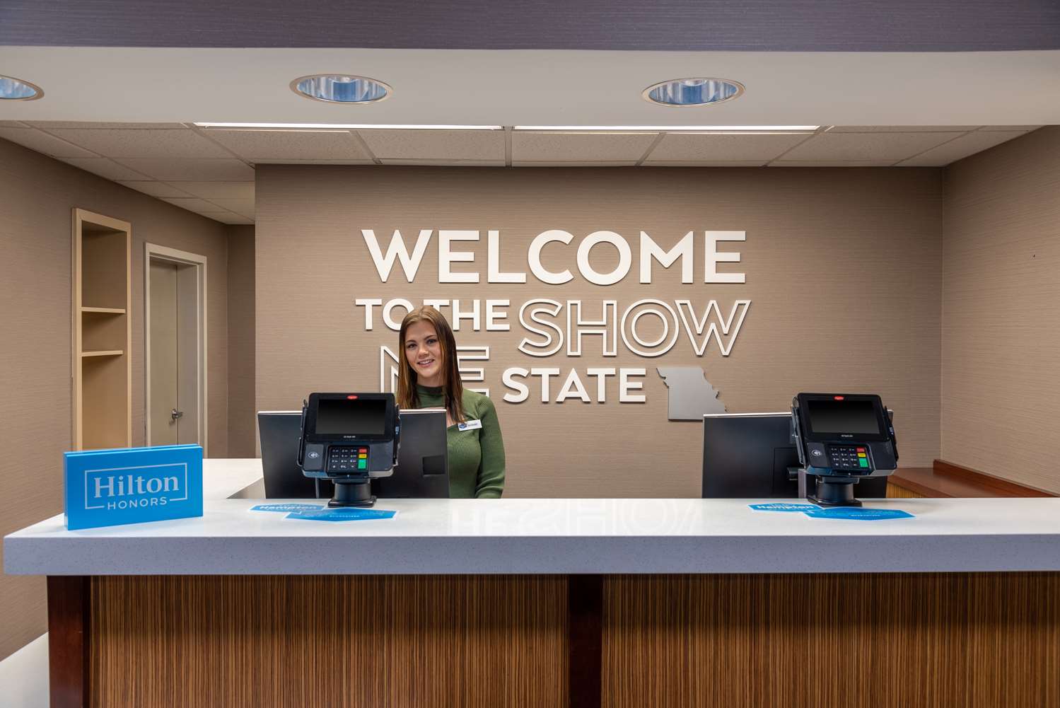 Hampton Inn Kansas City-Lee's Summit 4