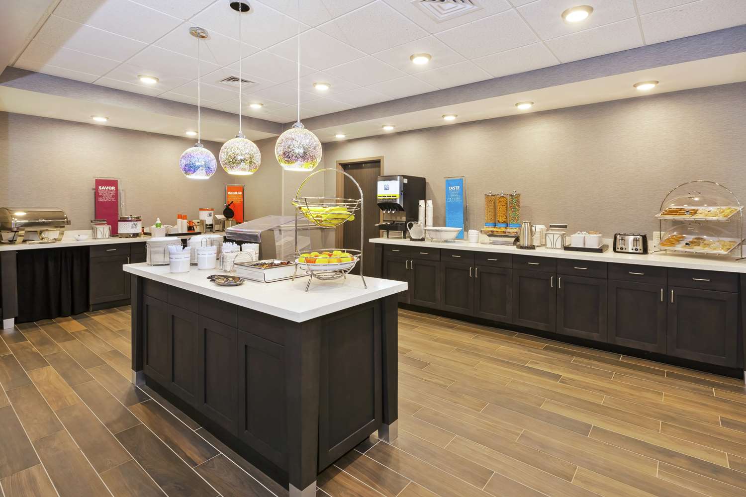 Hampton Inn Sedalia 5