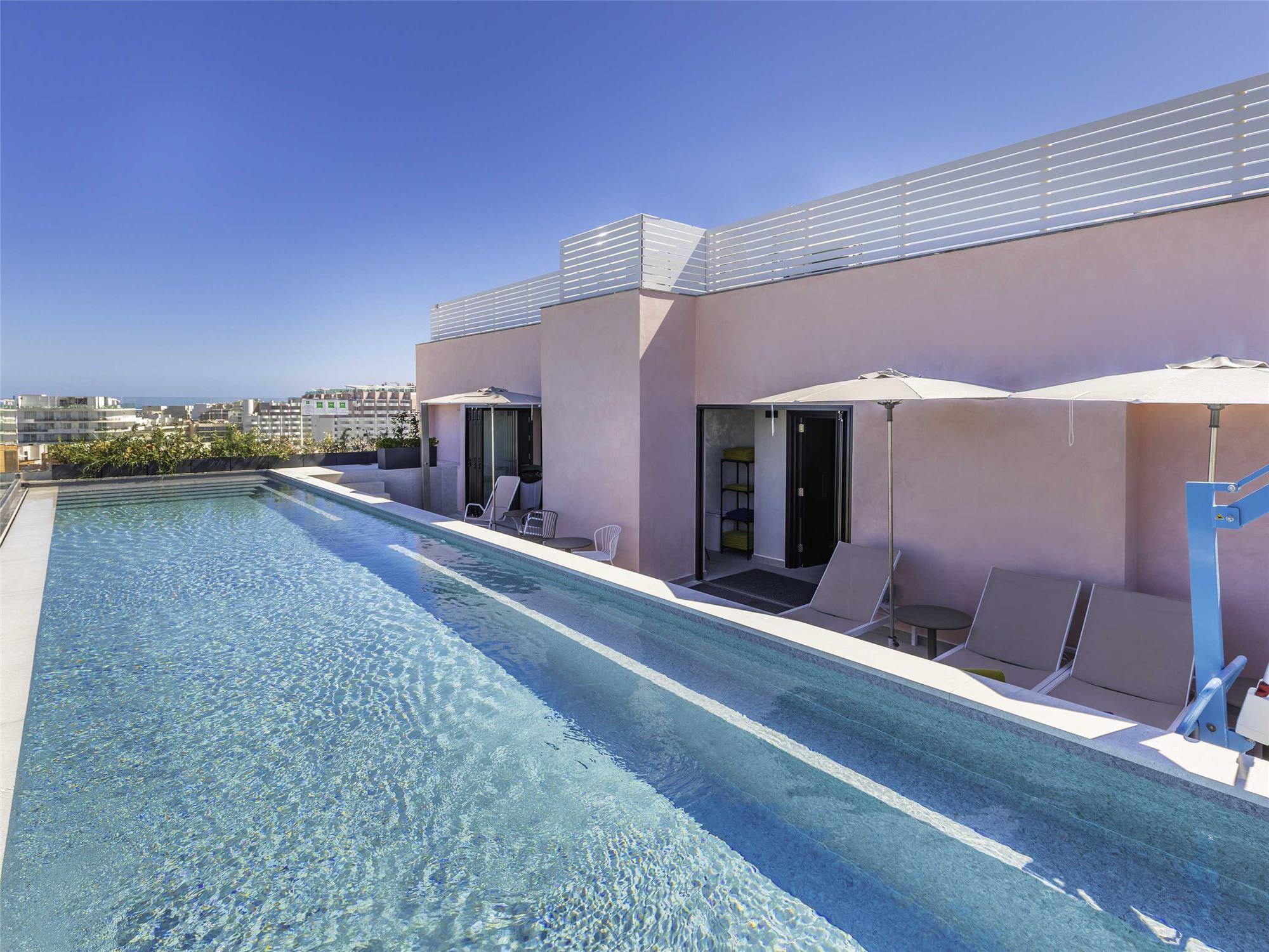 ibis Styles ST Pauls Bay Malta 4