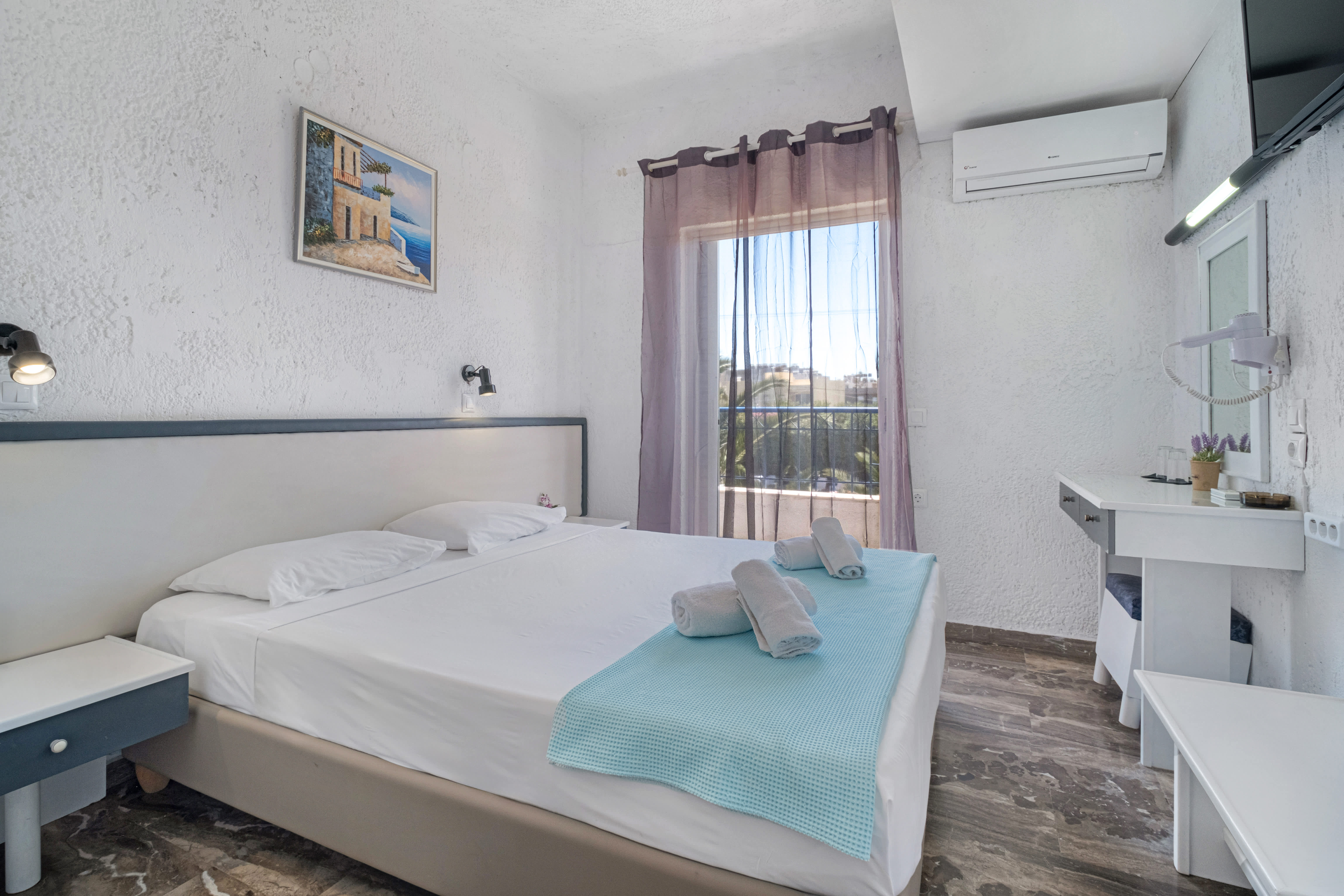 Gorgona Hotel 5