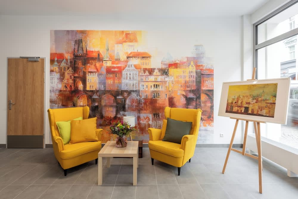 Libero Apartments 5