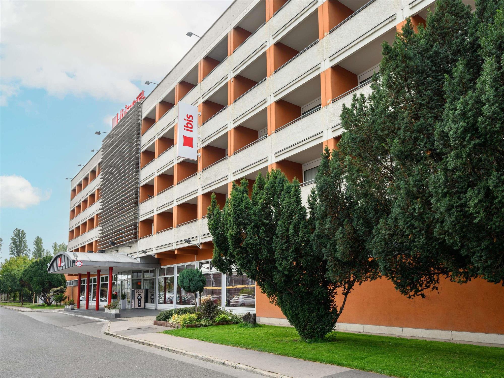 Ibis Budapest Citysouth 3