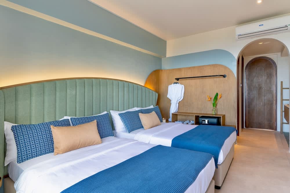 Hue Hotels and Resorts Siargao Managed by HII 4