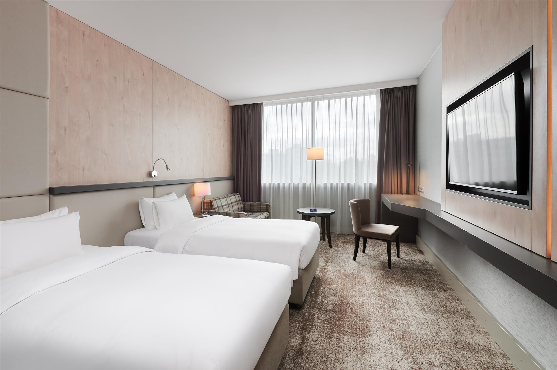 Radisson Blu Hotel, Szczecin 3