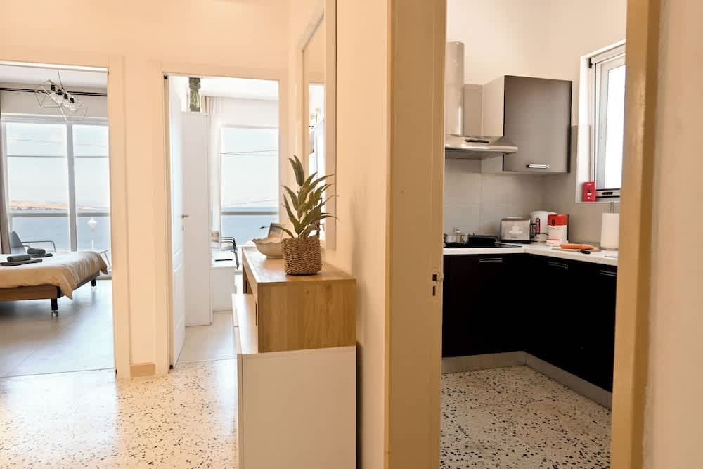 Exceptional Sea View Apart St Paul's Bay 3